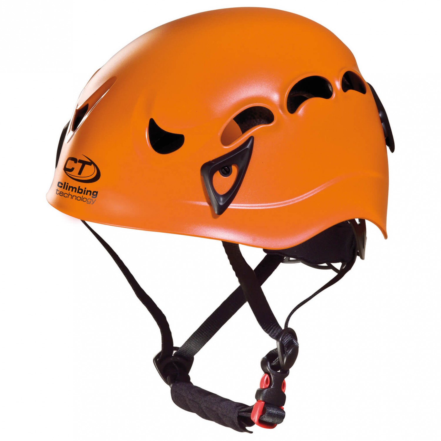 Climbing Technology Eclipse Helmet, Light Blue, 48-56 cm