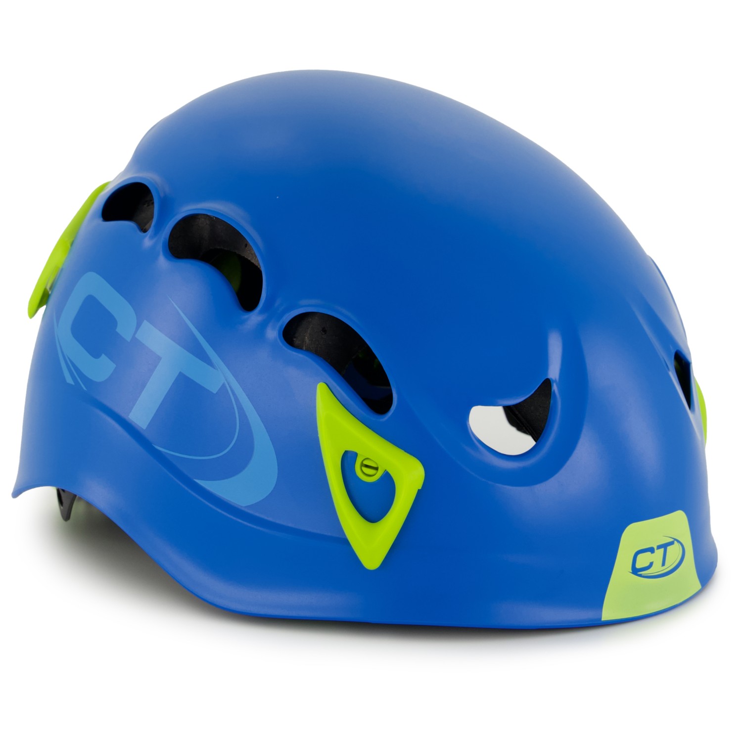 Casco Arrampicata Climbing Technology Orion - Leggero E Ventilato Per Alpinismo E Arrampicata - Foto 12