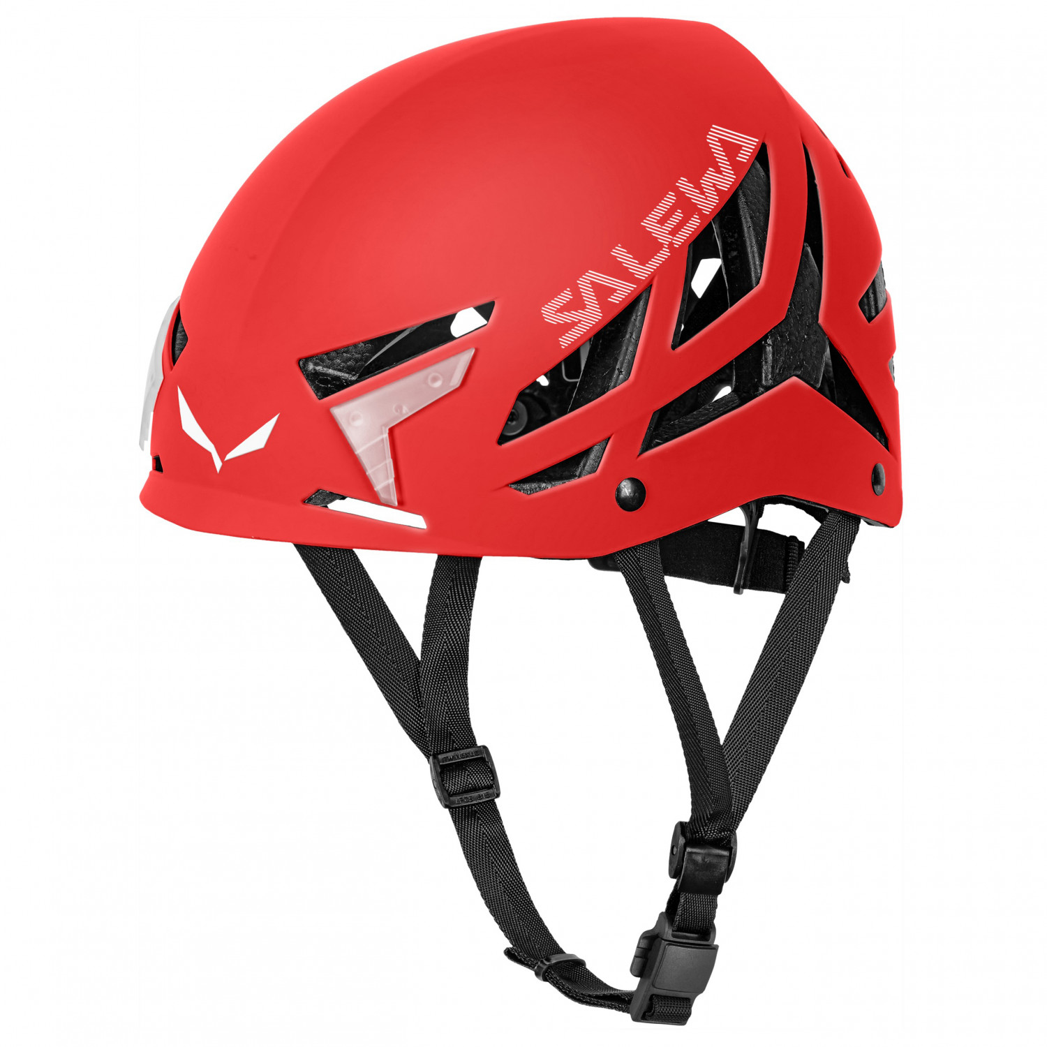 Casque D'Escalade Salewa Vega - Léger Et Polyvalent Pour Alpinisme