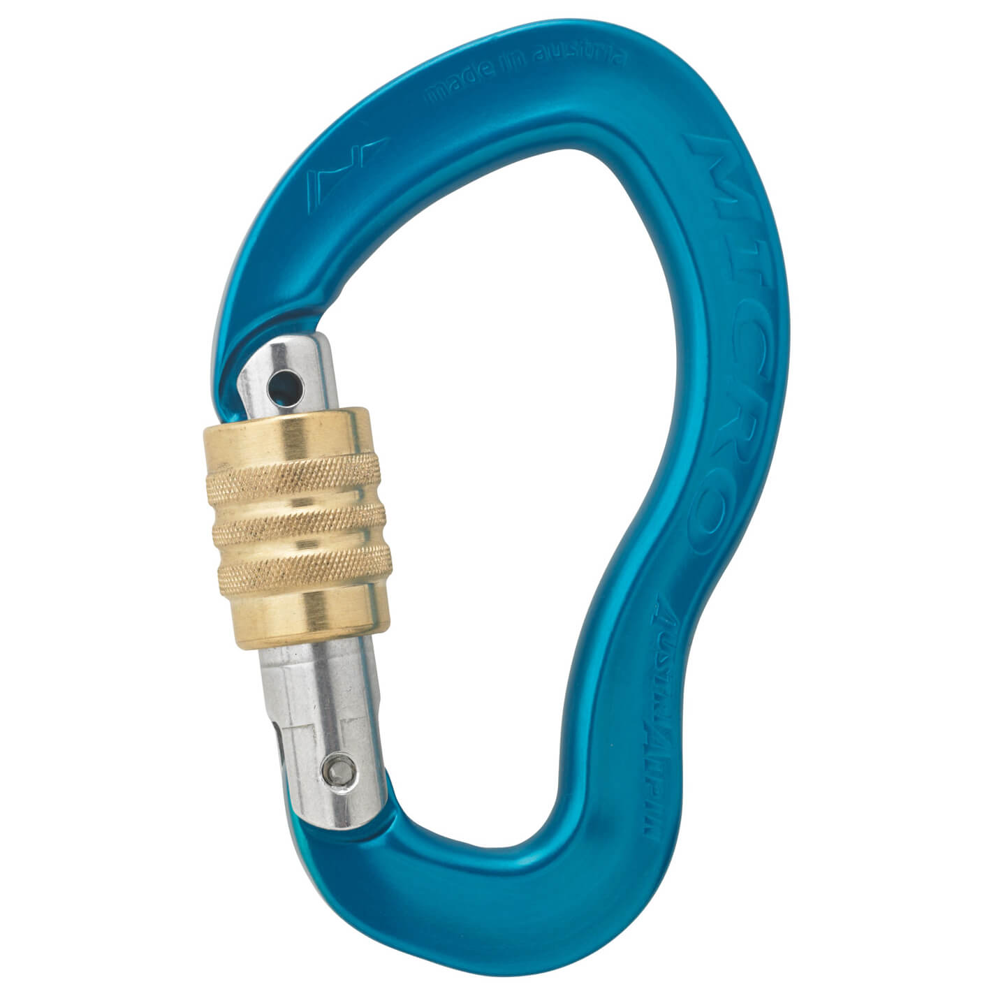 AustriAlpin Rockit Mixed Set Aluminium Tanga - Rinvio | Acquista online