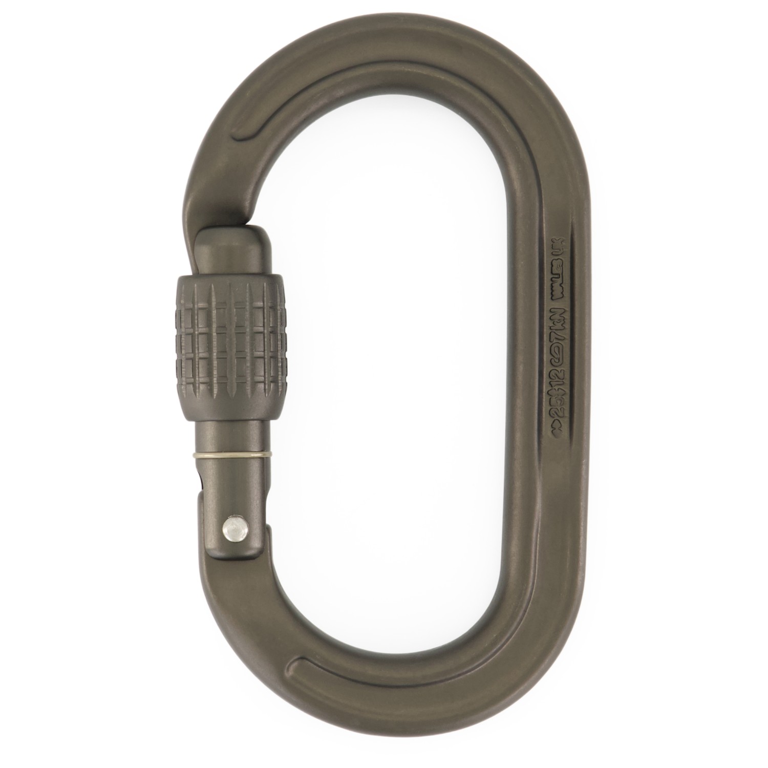 thumbnail image 2 of DMM Pivot - Rhino Set Belay Device Carabiner 2 of 12