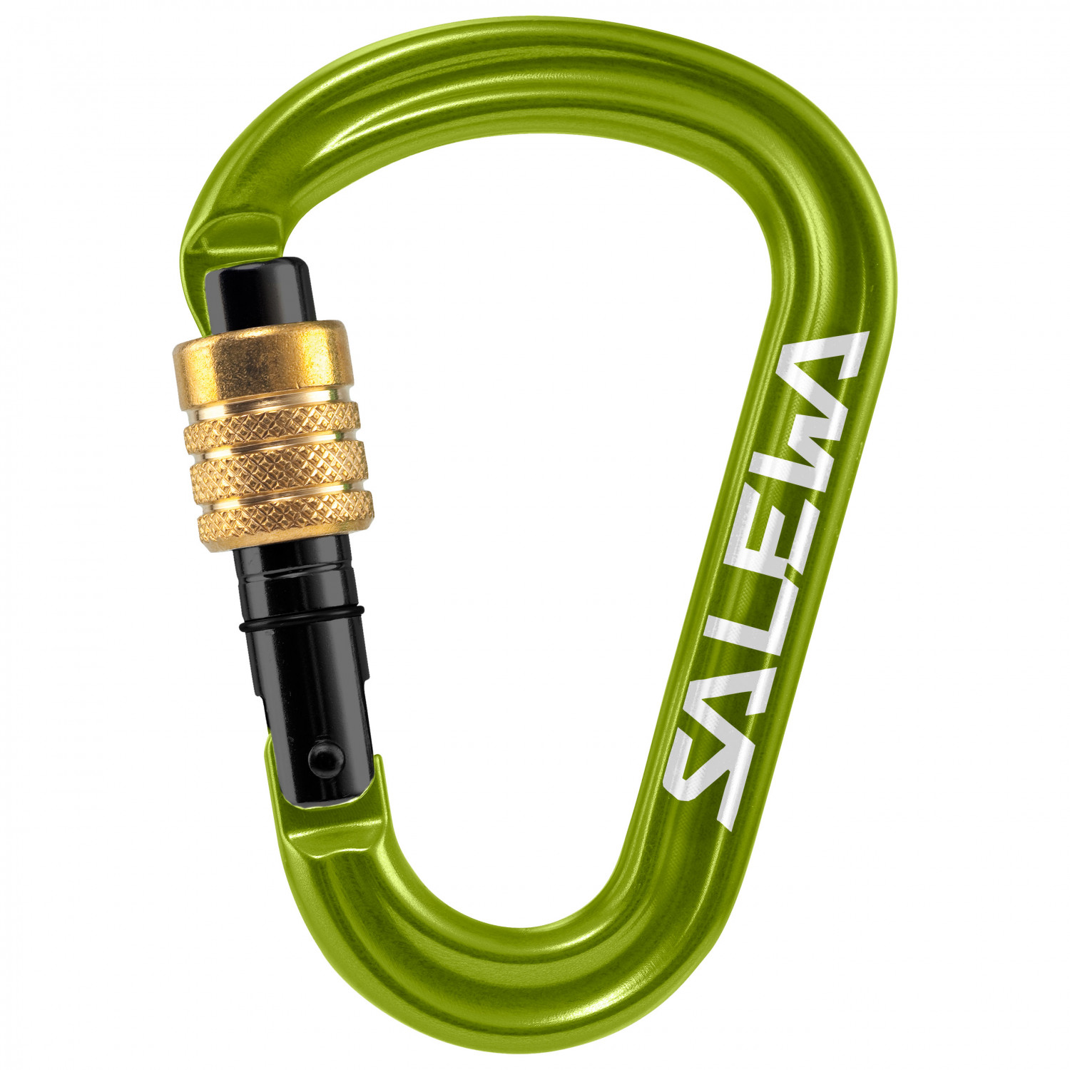 Mousqueton porte-clés / porte-accessoires Wildo Carabiner