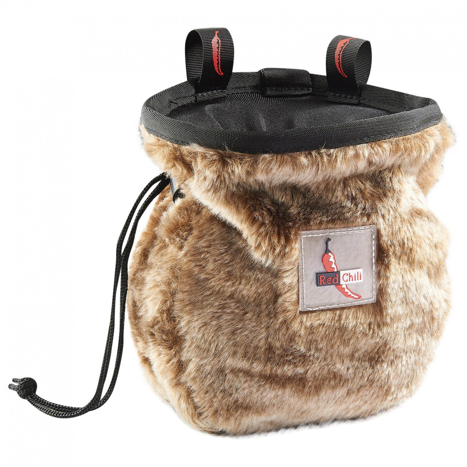 Kit Escalade KEENON - Sac Magnésie, Boule De Craie Et Brosse - Essential Pour Bloc Et Falaise