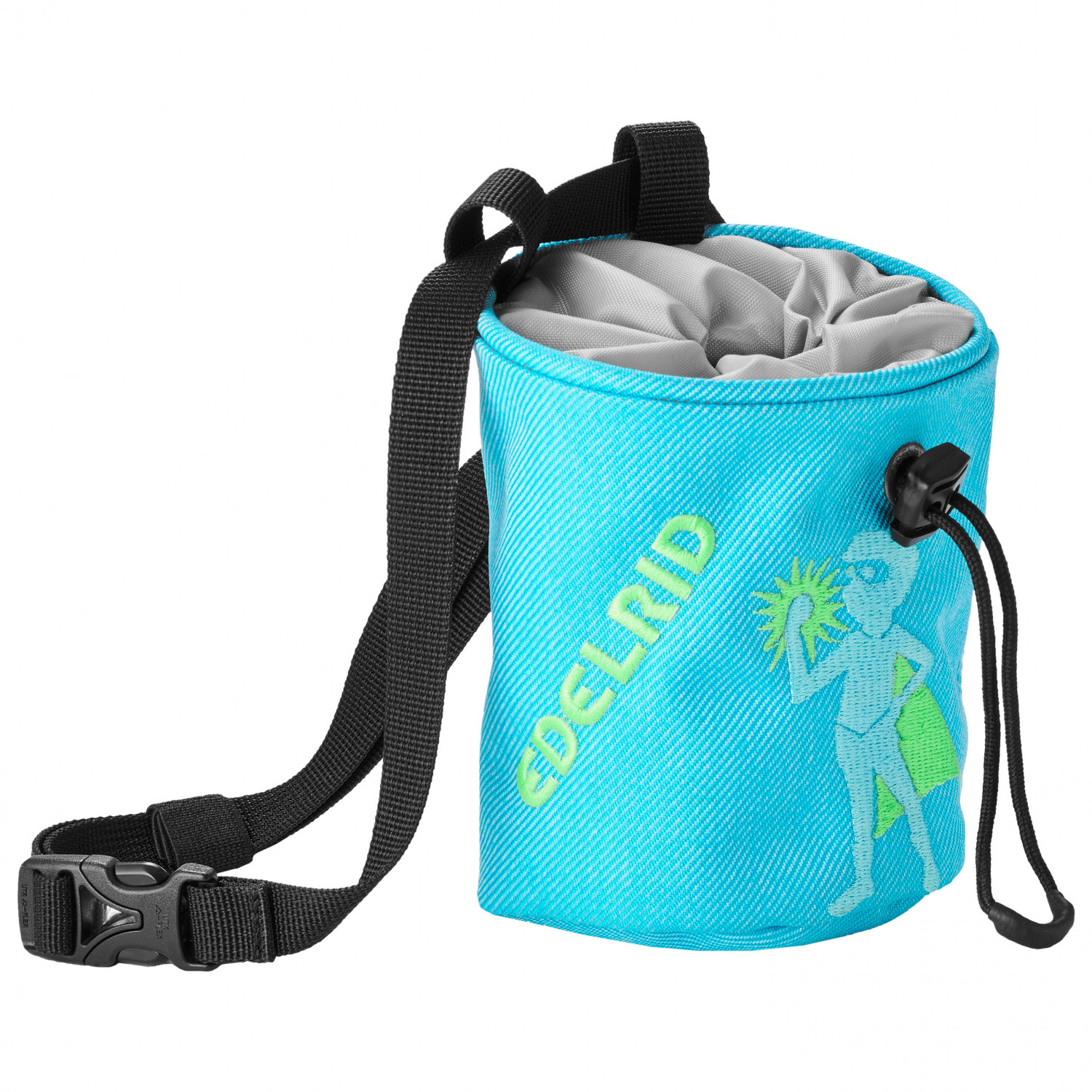 Edelrid Chalk Bag Muffin Chalk Bag Kids Buy online