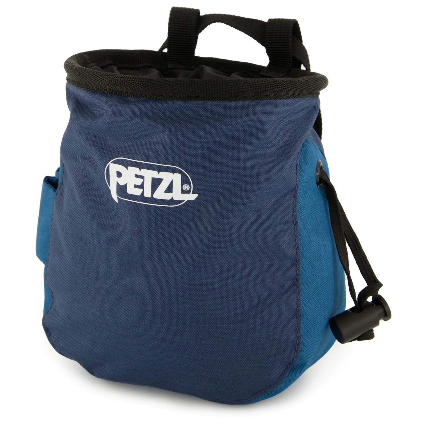Sac à Magnésie D'escalade - Poche Zippée, Ceinture Réglable - Anti-poussière Pour Bloc Et Salle