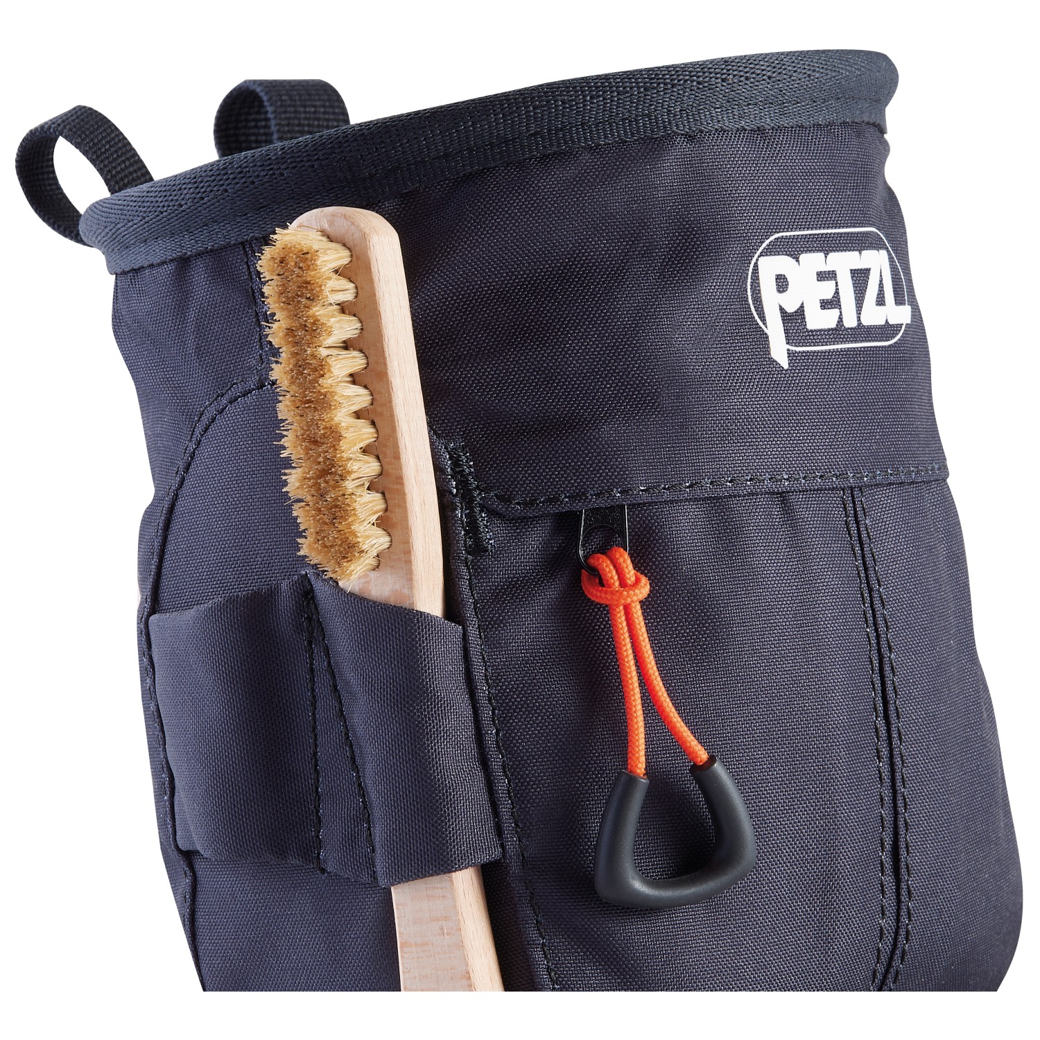 Petzl Sakapoche - Pofzakje online kopen | Bergfreunde