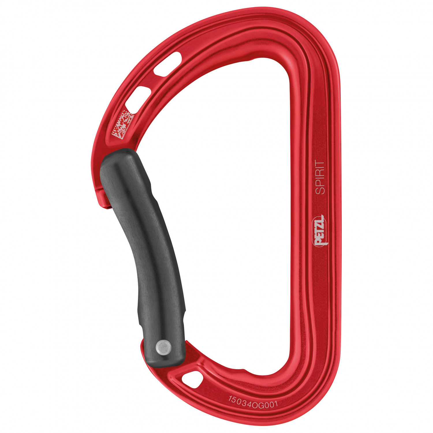 Petzl ST'ANNEAU 12mm Climbing Sling - 24cm Lightweight Dyneema Runner