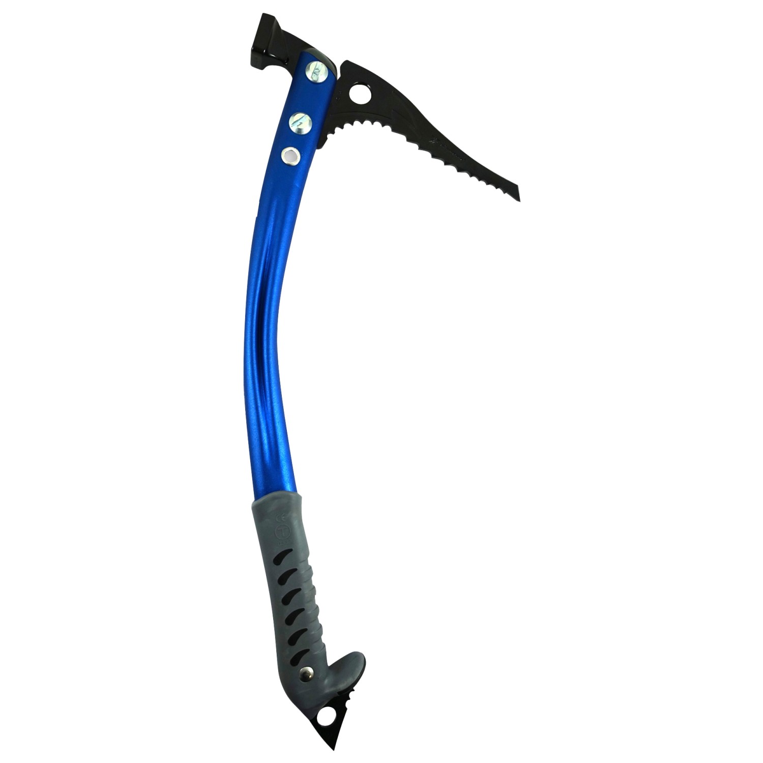 Simond Cascade Simond SIMOND - Ice Axe Anaconda Hammer - Piolet cascade de glace ...