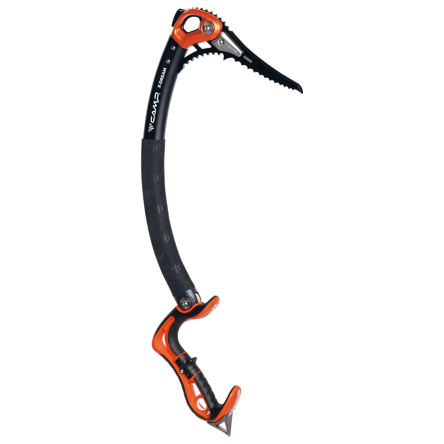 C.A.M.P. X-Dream - Ice Tool | Free UK Delivery | Alpinetrek