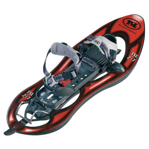 msr lightning ascent snowshoes women's 22