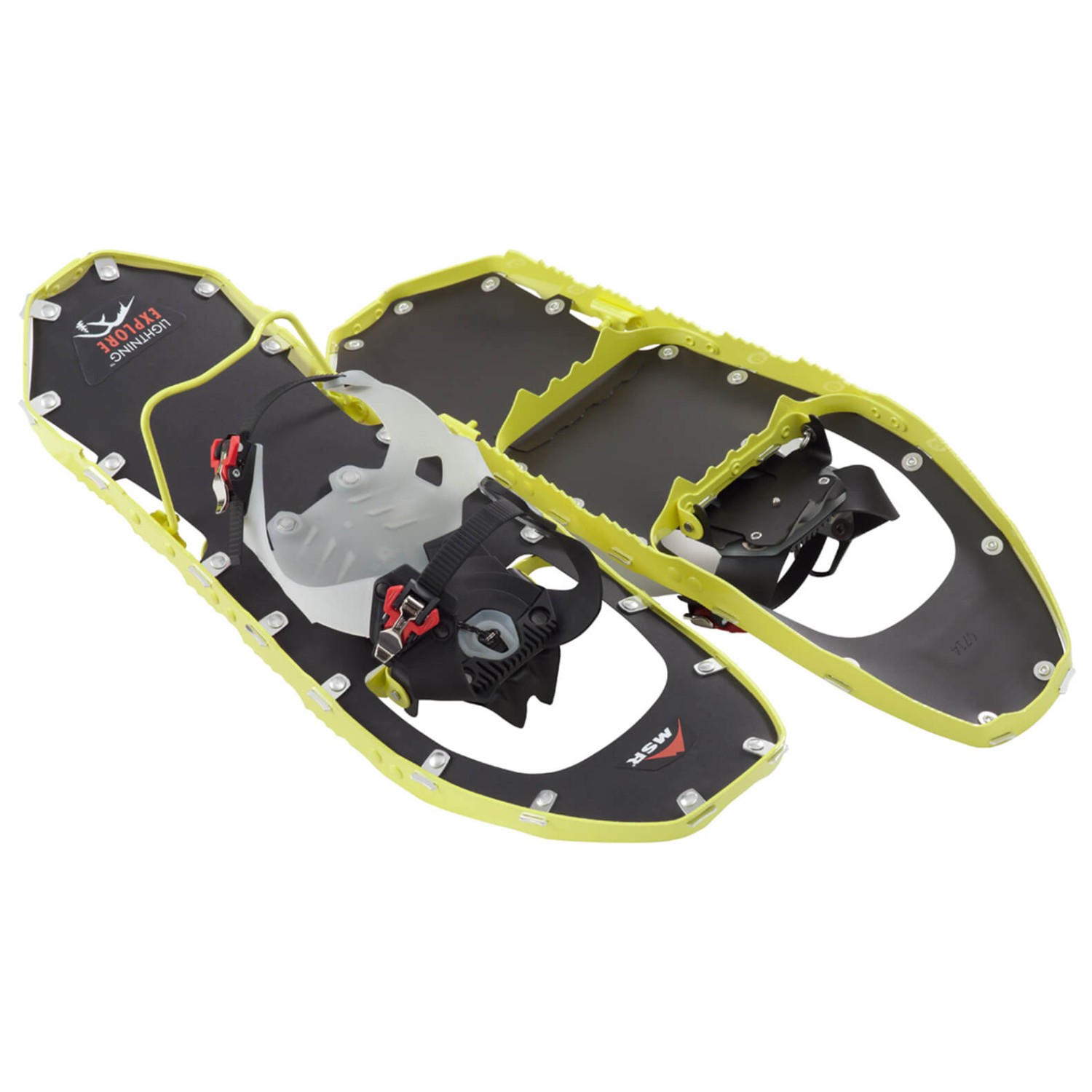 Msr Lightning Explore Snowshoes Women S Free Eu Delivery Bergfreunde Eu