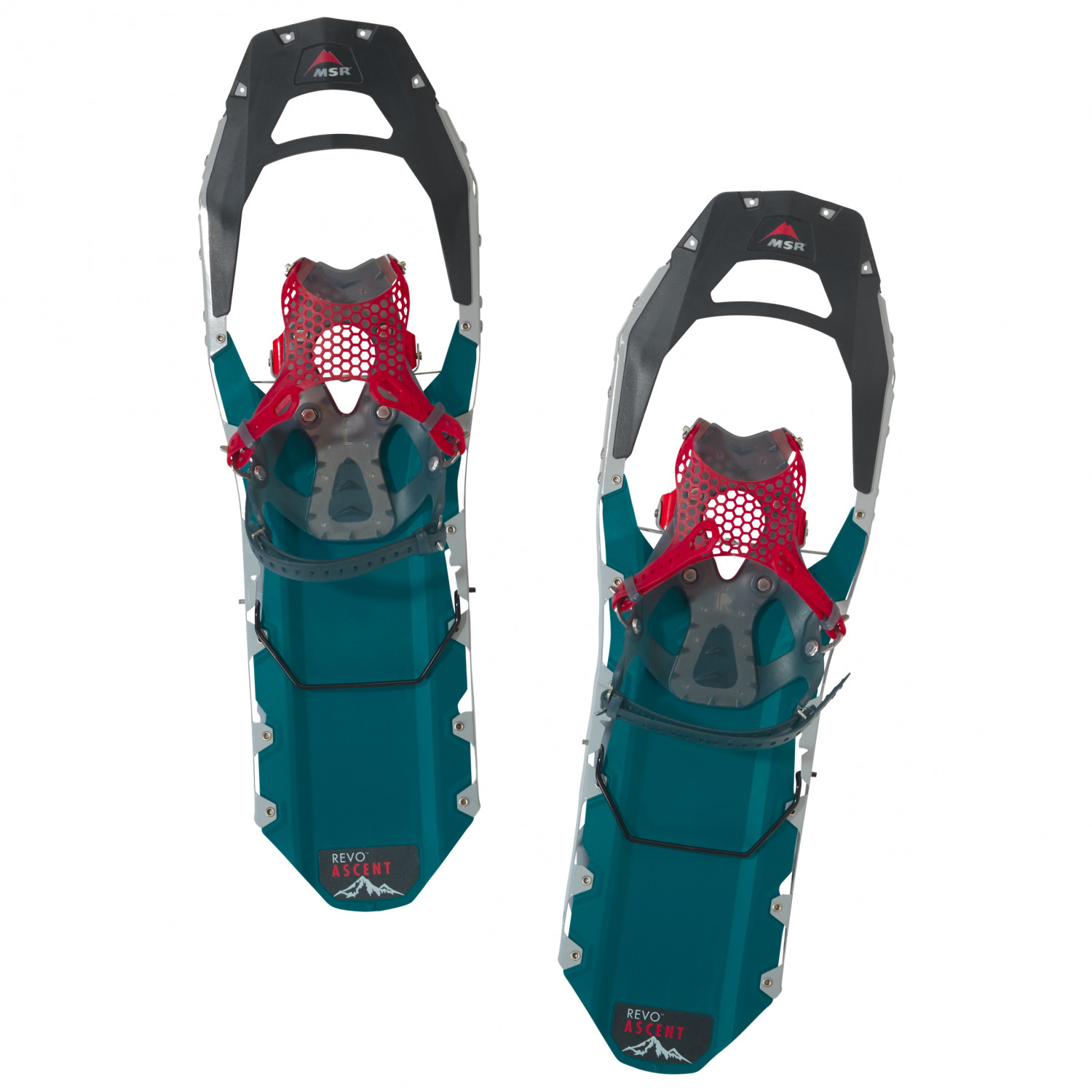 MSR Revo Ascent - Snowshoes Women 