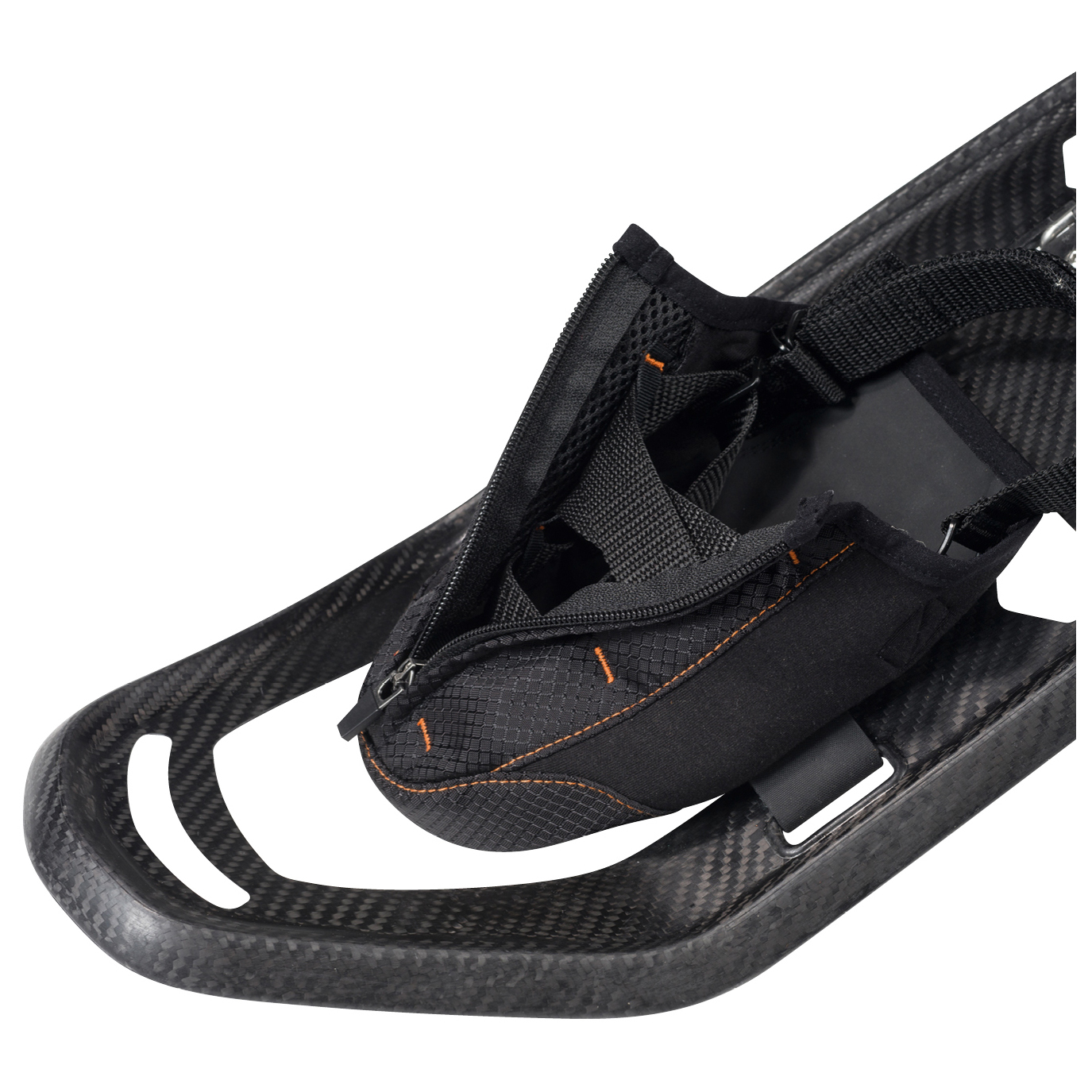 Komperdell Carbon Air Frame 25 Snowshoes Buy Online Bergfreunde Eu