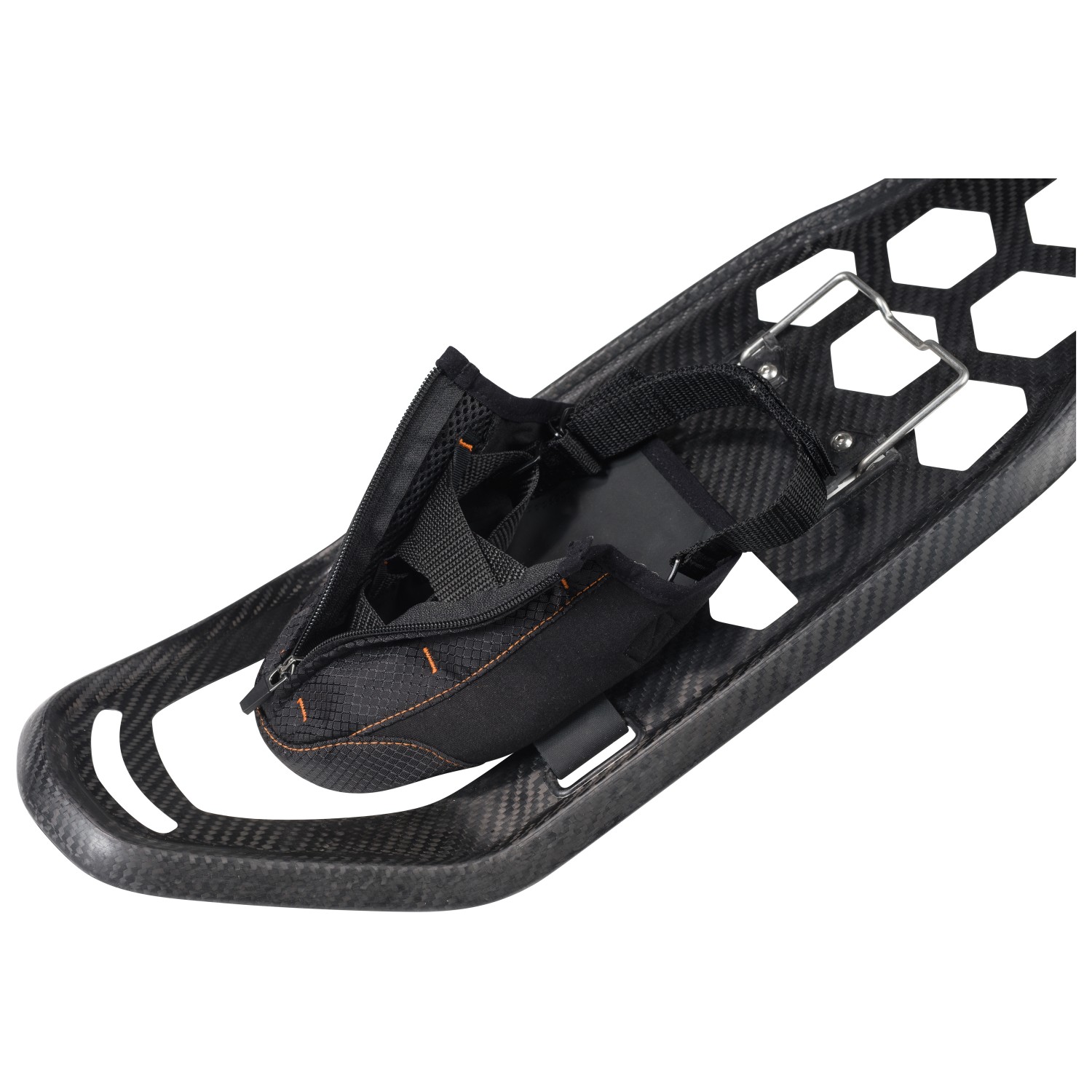 Komperdell Carbon Air Frame 25 Snowshoes Buy Online Bergfreunde Eu