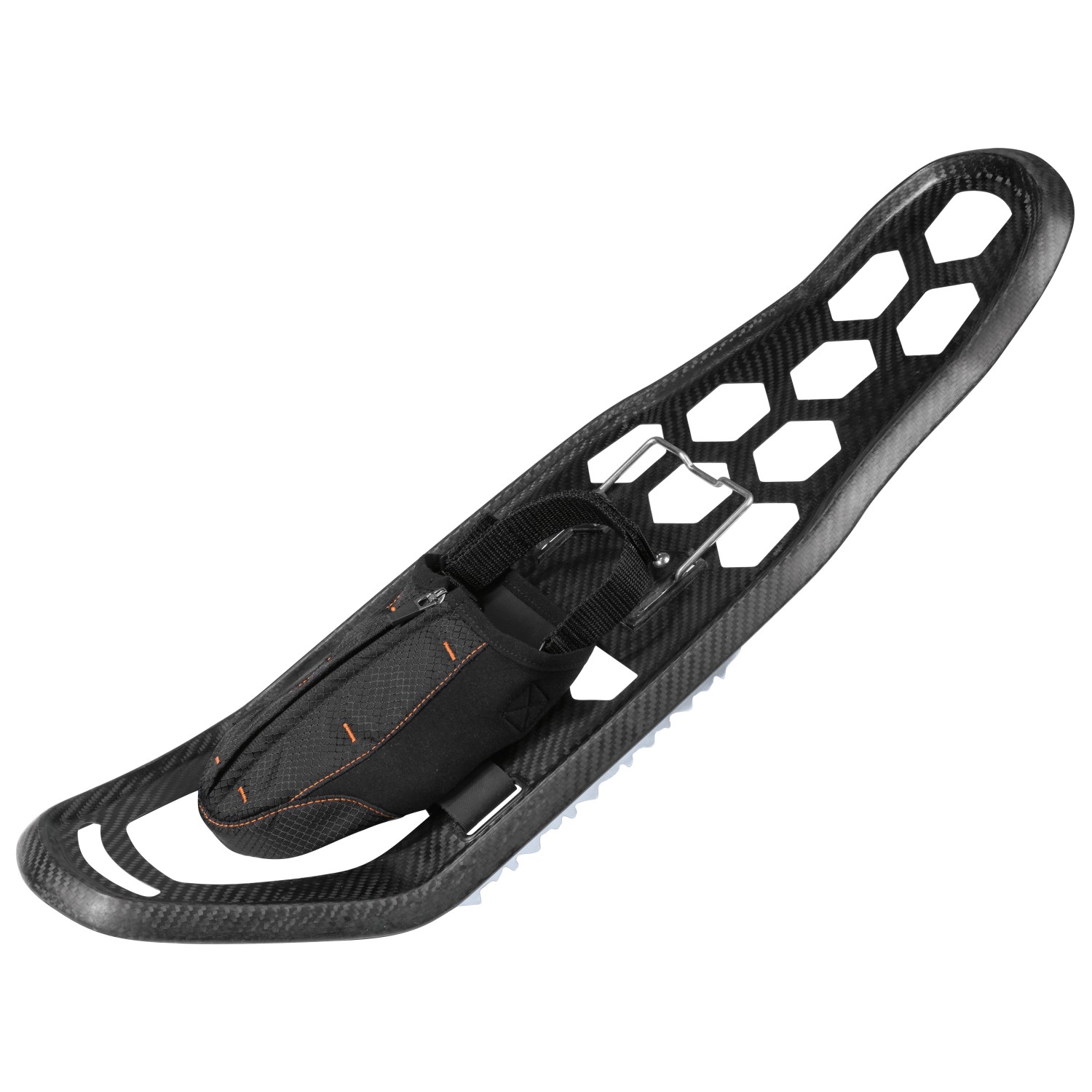 Komperdell Carbon Air Frame 25 Snowshoes Buy Online Bergfreunde Eu