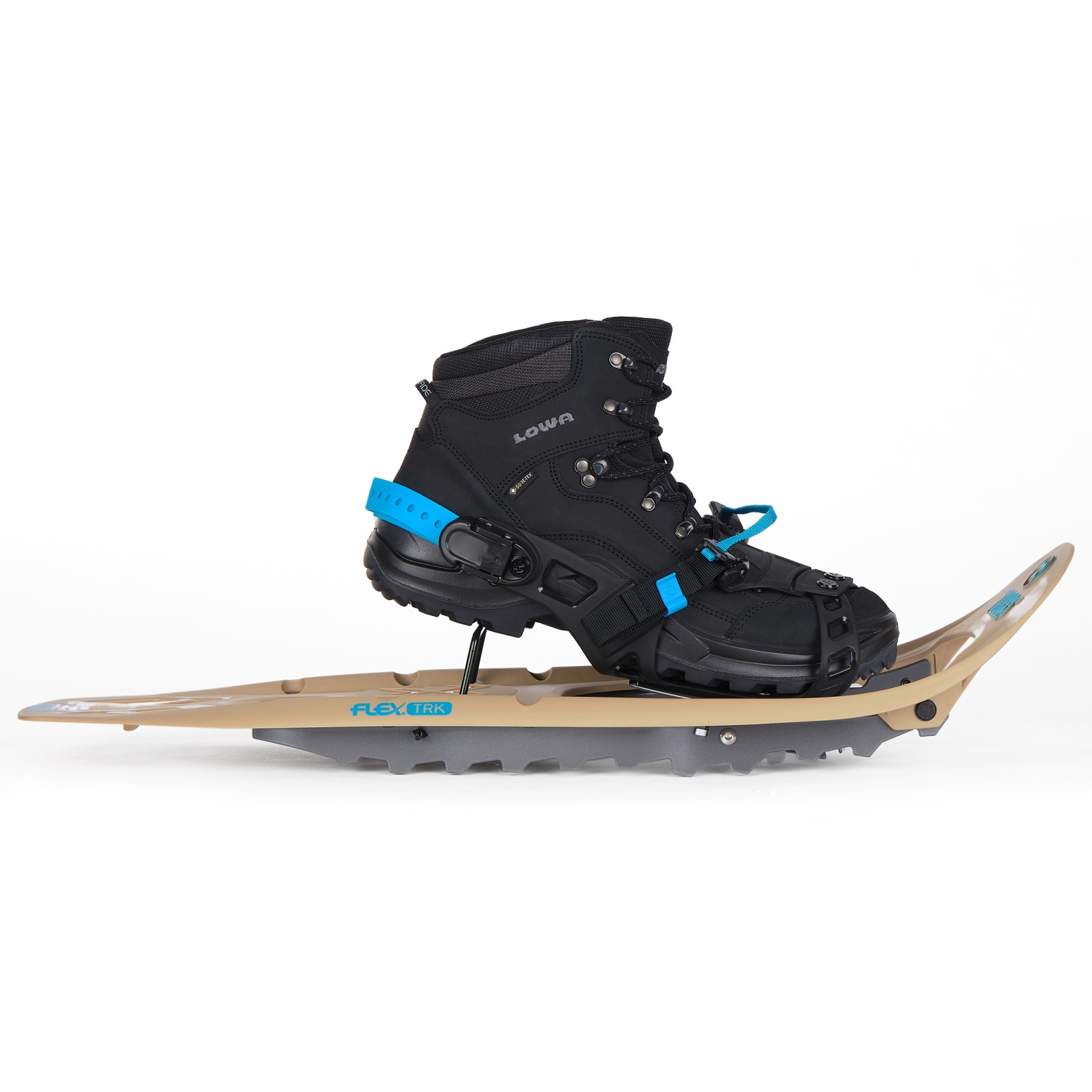 Antislip Sneeuwschoenen Noppen M 34-39 - IJsklauwen Voor Schoenen - Veilig Op IJs En Sneeuw