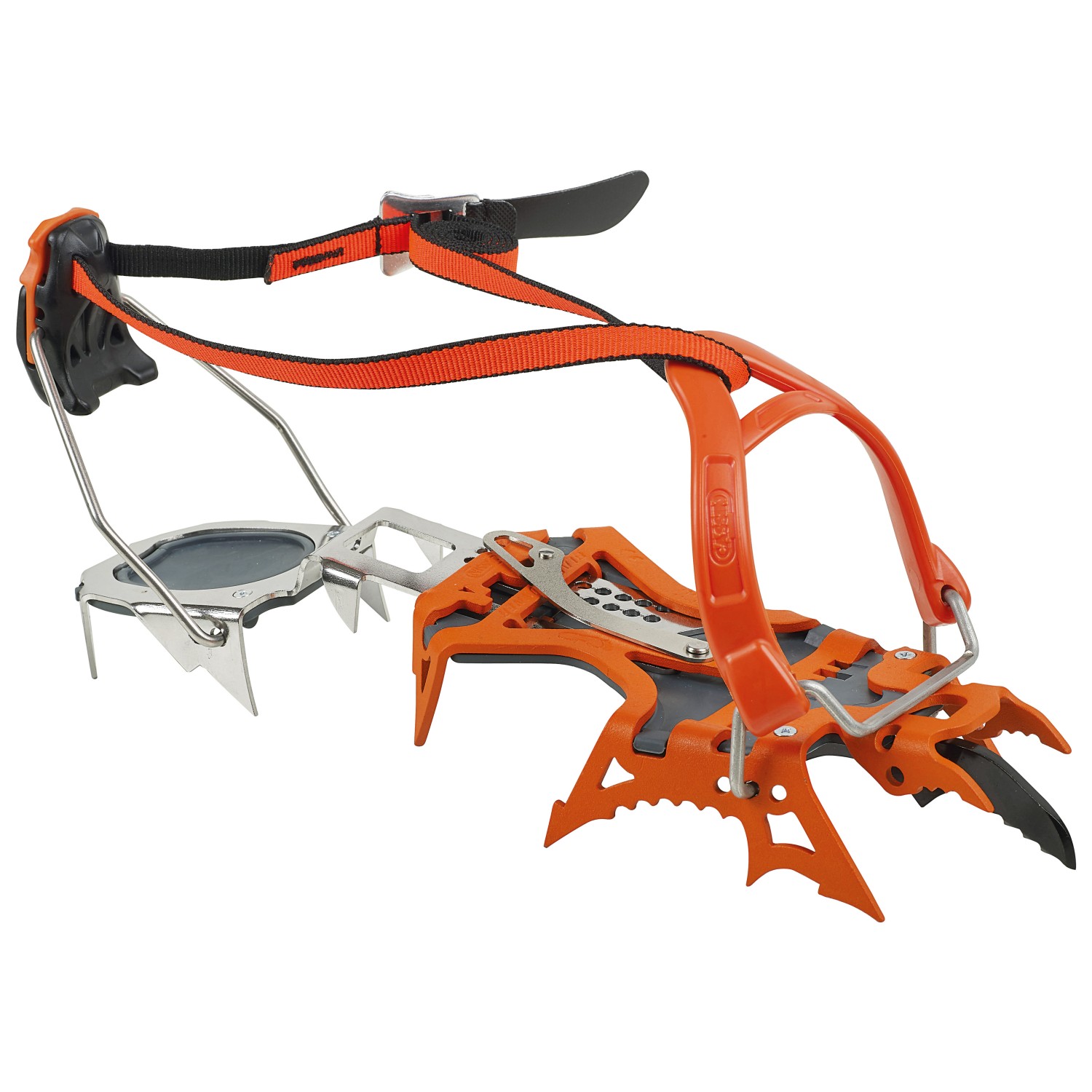Cassin Blade Runner - Crampons | Buy online | Bergfreunde.eu