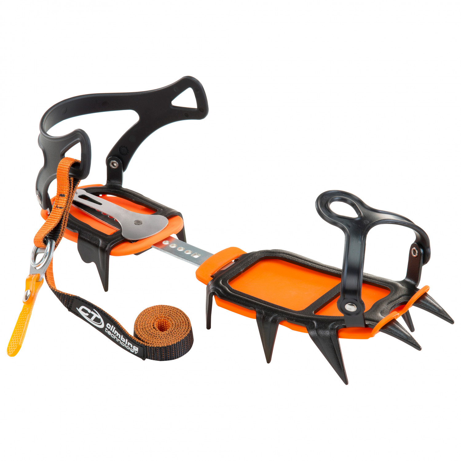 Crampons alpinisme - Sport & Plein air