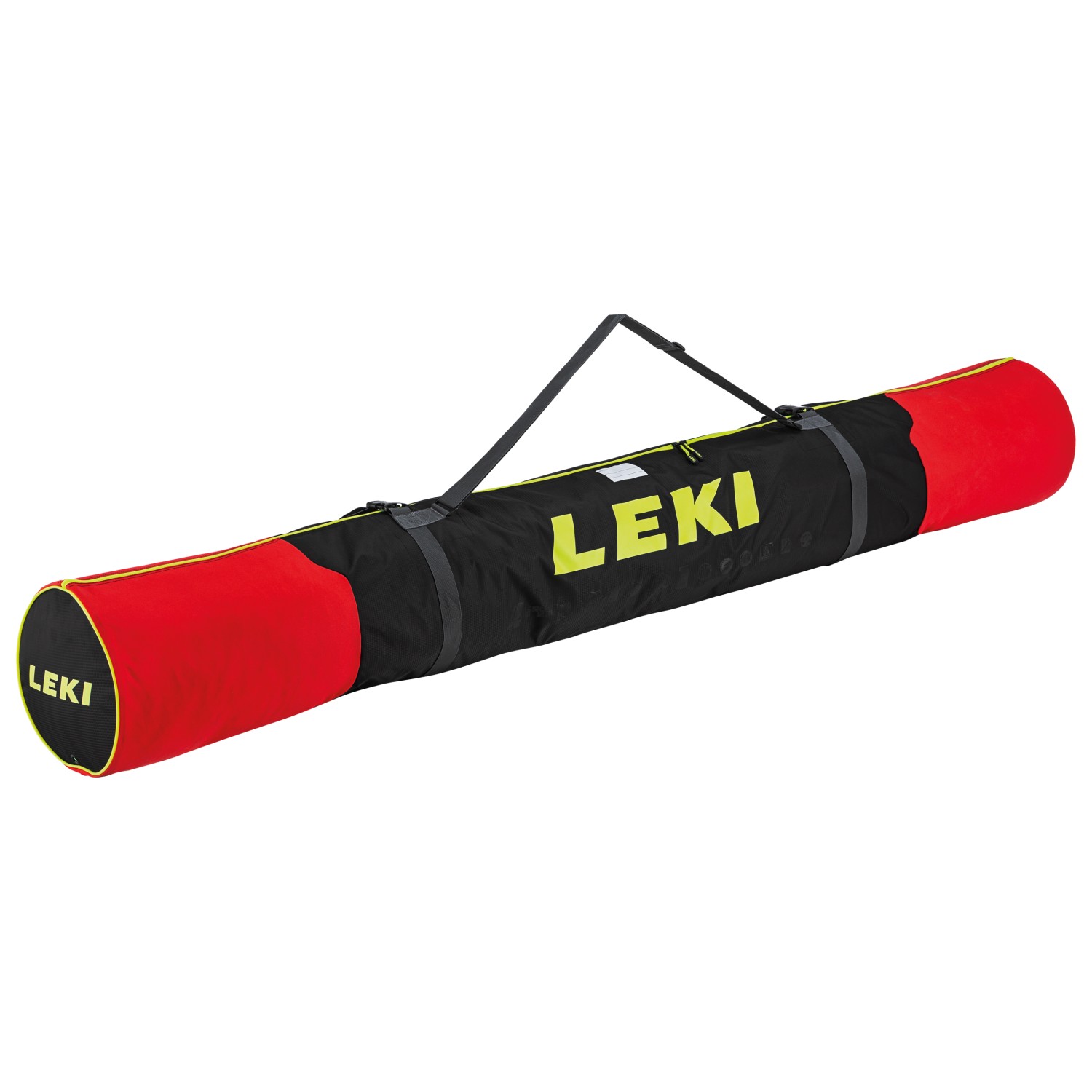 Leki Ski Bag Cross Country 210 Housse de skis Achat en ligne