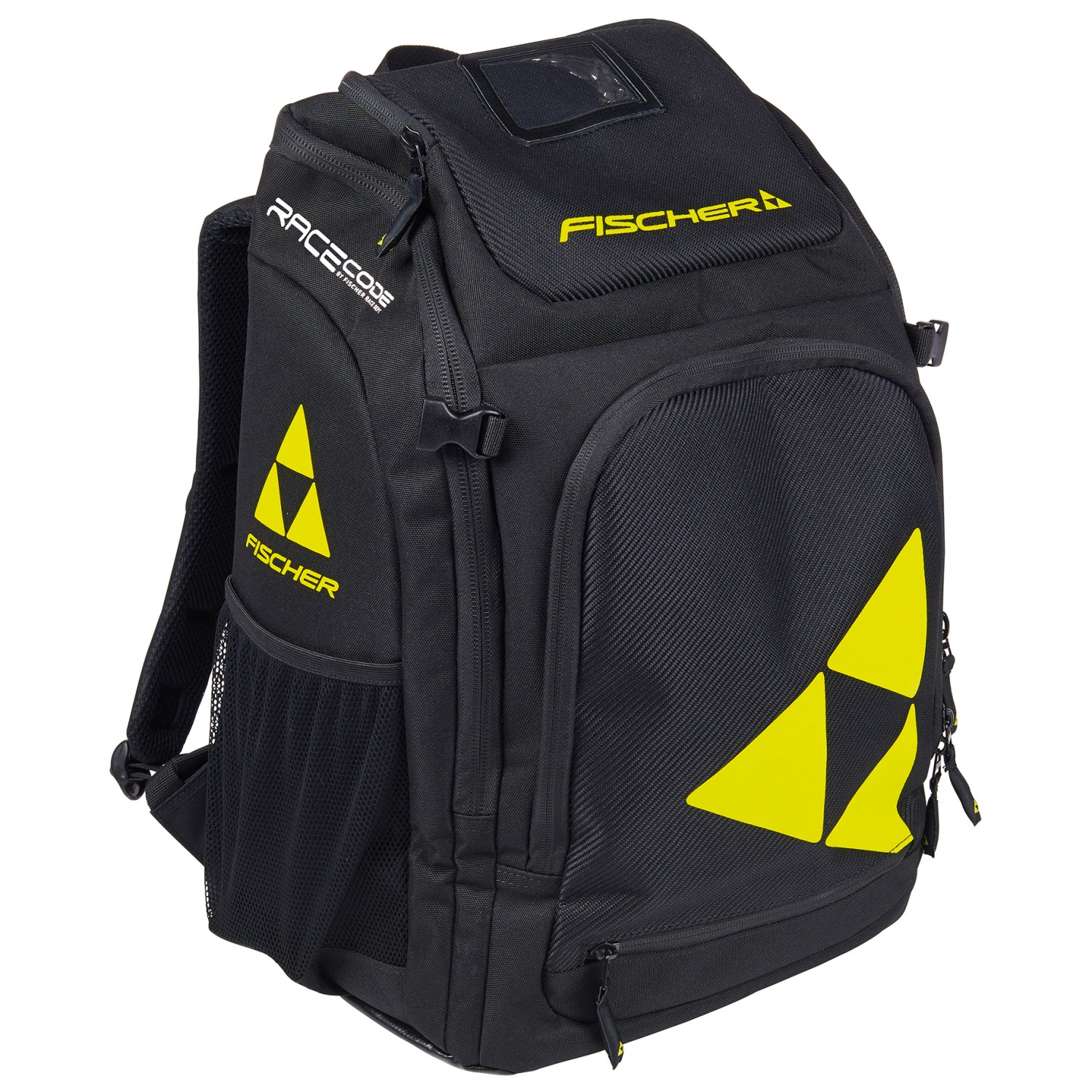 Fischer Boot and Helmet Backpack Alpine Race 36 - Borsa per scarponi da sci  | Acquista online | Bergfreunde.it