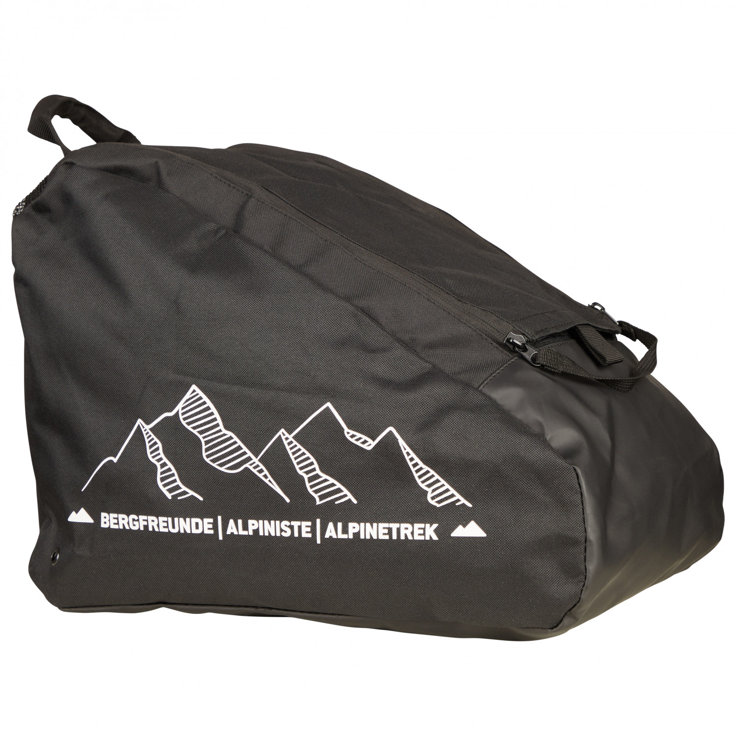 north face boot bag