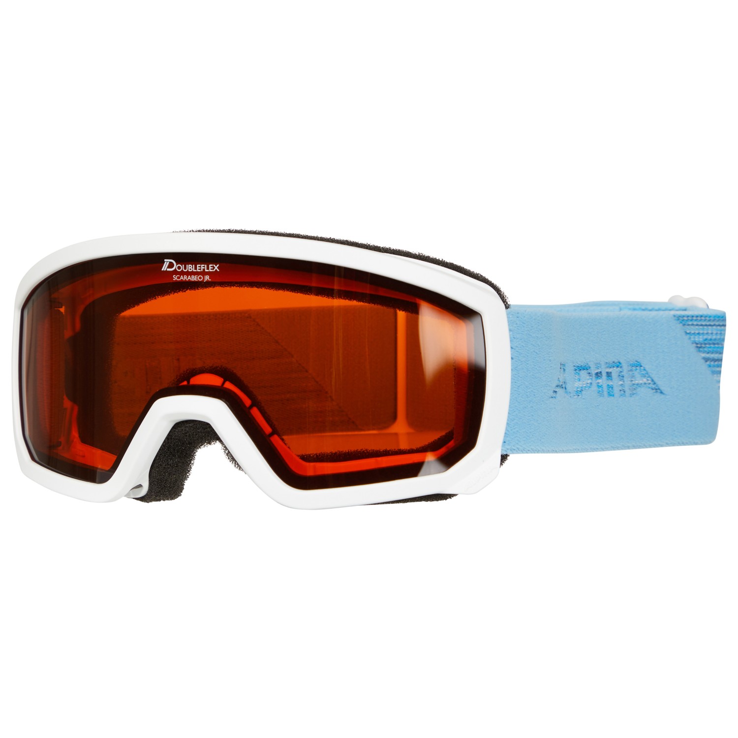 junior ski goggles