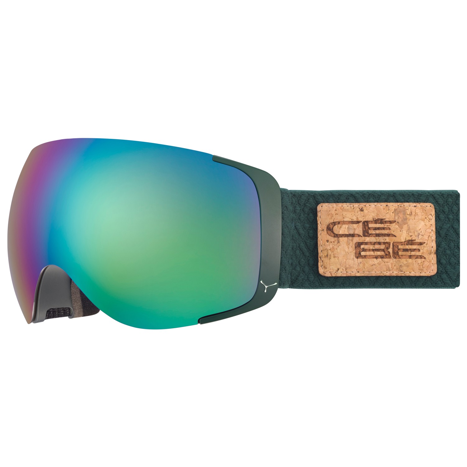 Cébé Exo OTG S3 (VLT 14%) - Maschera da sci | Acquista online |  Bergfreunde.it
