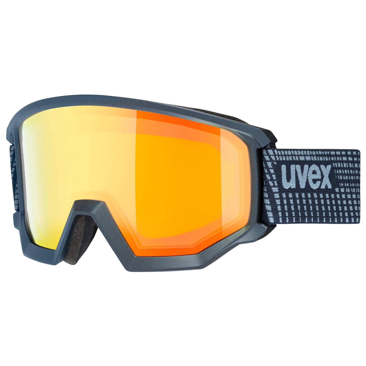 Uvex Athletic FM S2 - Ski goggles | Buy 