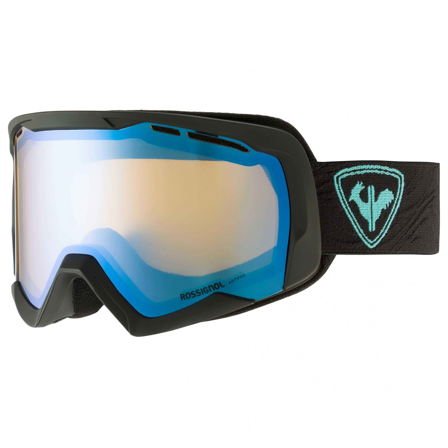rossignol goggles