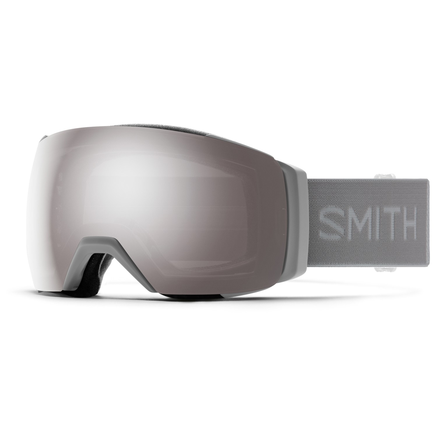 Smith IO Mag XL ChromaPOP Mirror S3 VLT 
