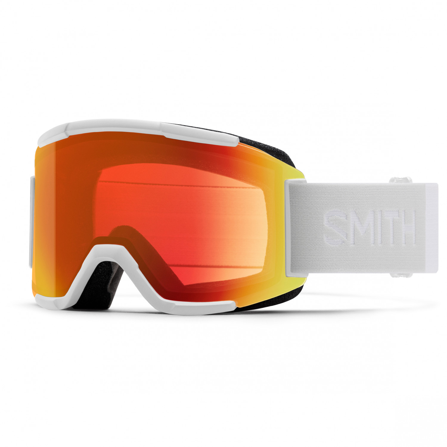 Smith Gafas de Esquí Knowledge OTG 9AL8K Negro 99mm