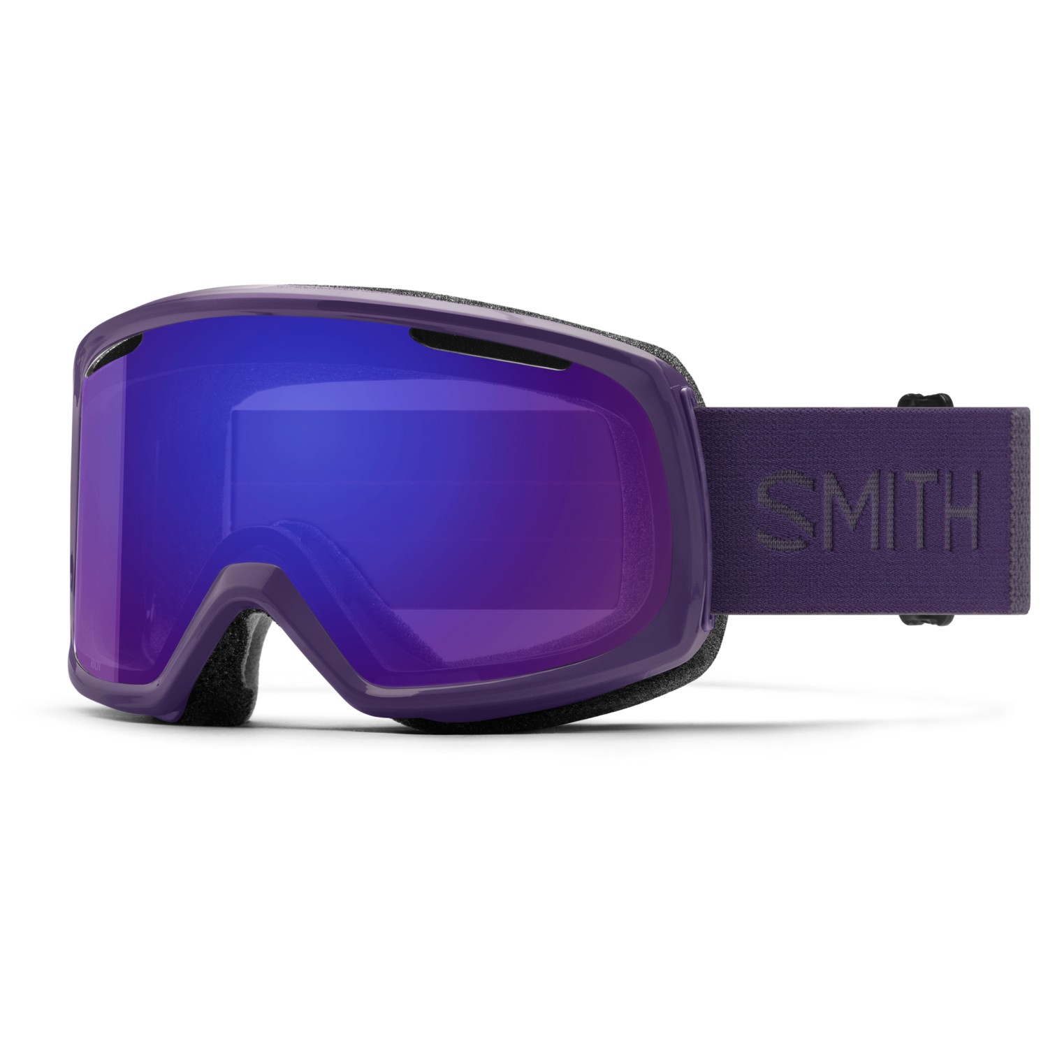 Smith Riot ChromaPOP Mirror S2 VLT 23 
