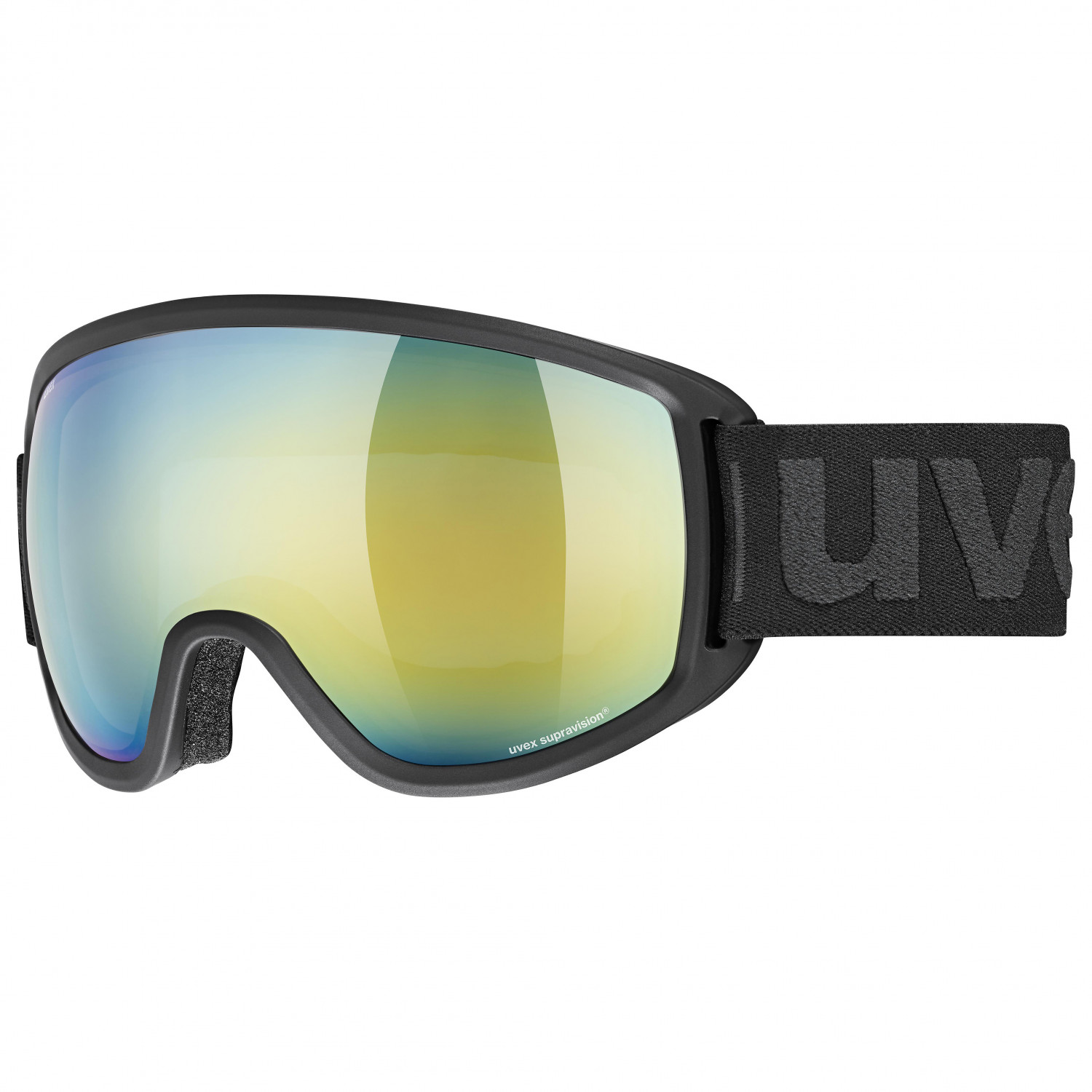 Uvex Topic FM Sphere S2 - Maschera da sci | Acquista online | Bergfreunde.it