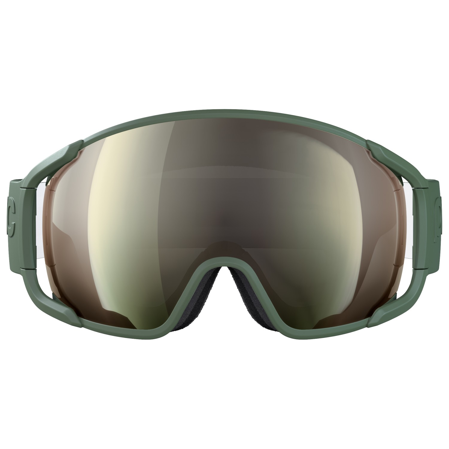 POC Zonula Clarity Mirror S2 VLT 22 