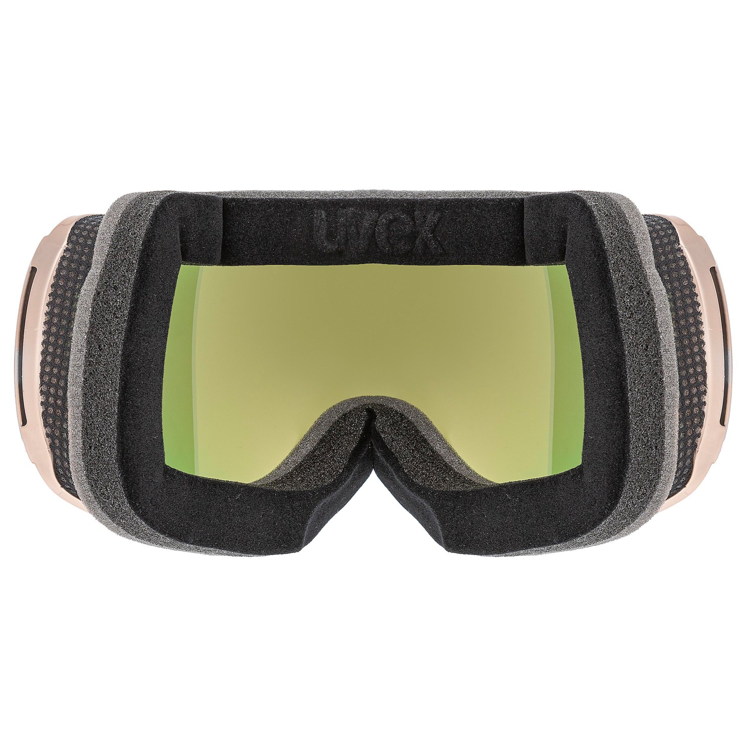 Uvex Downhill 2100 WE - Ski goggles 
