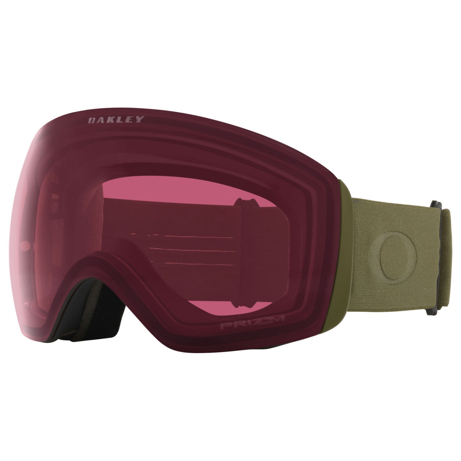 Oakley Flight Deck L Prizm S3 (VLT 11%) - Maschera da sci Uomo | Acquista  online | Bergfreunde.it