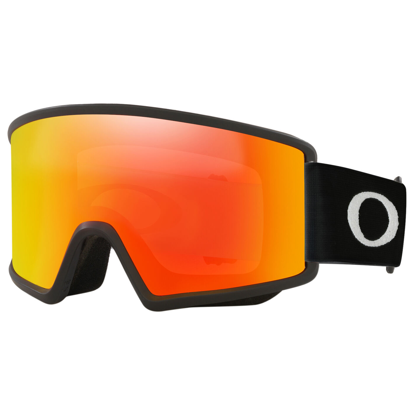 oakley ski