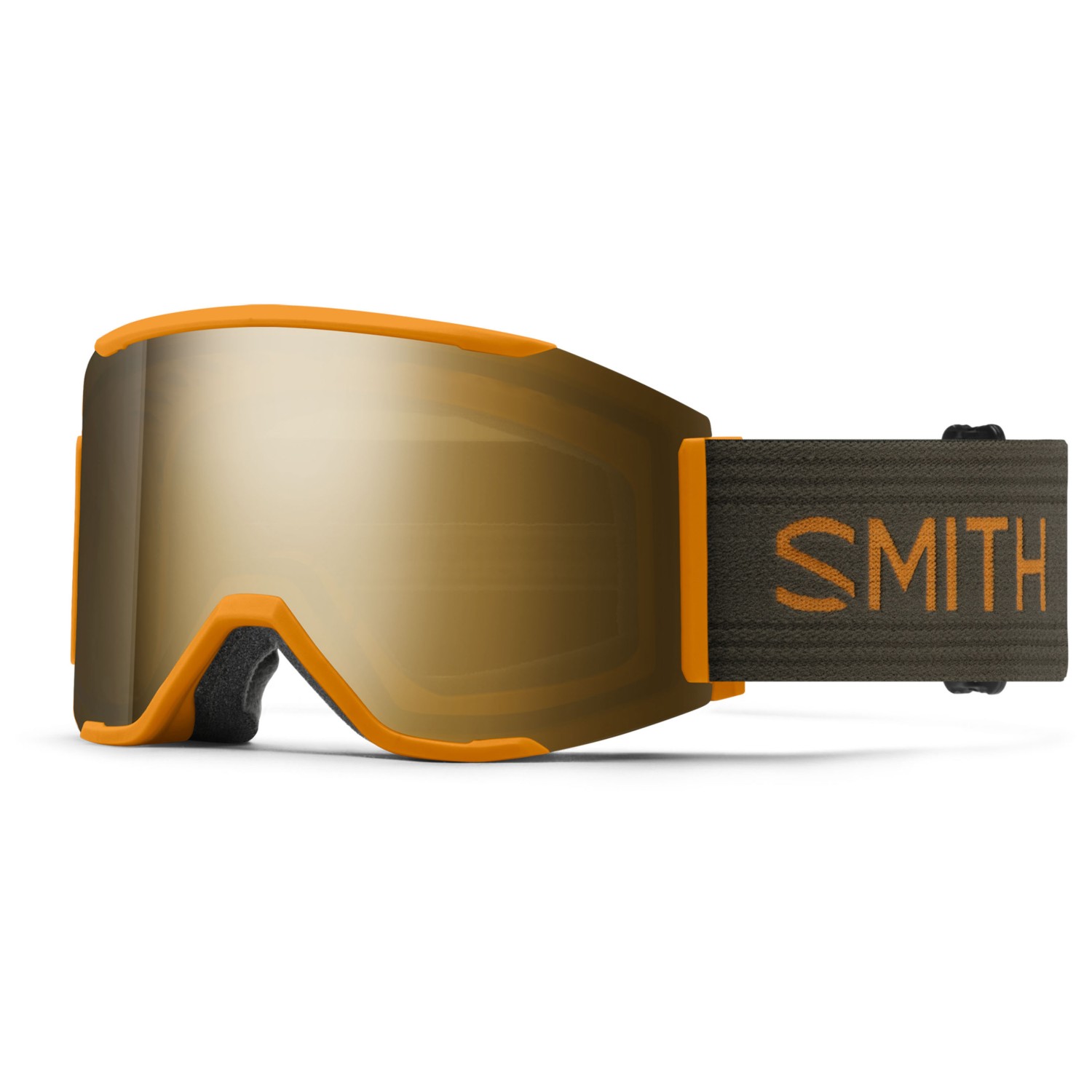 Verre De Remplacement Smith Optics ChromaPop Pour Masque I/O – Authentique Et Fabriqué Aux USA