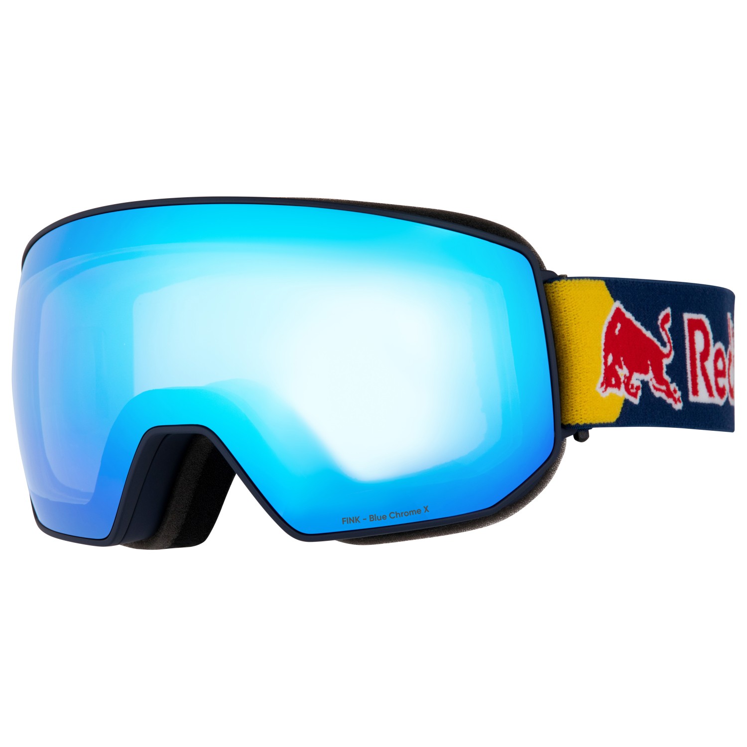 Red Bull Spect Fink Photochromic Cat 1-3 (VLT 8,7-65,6%) - Ski