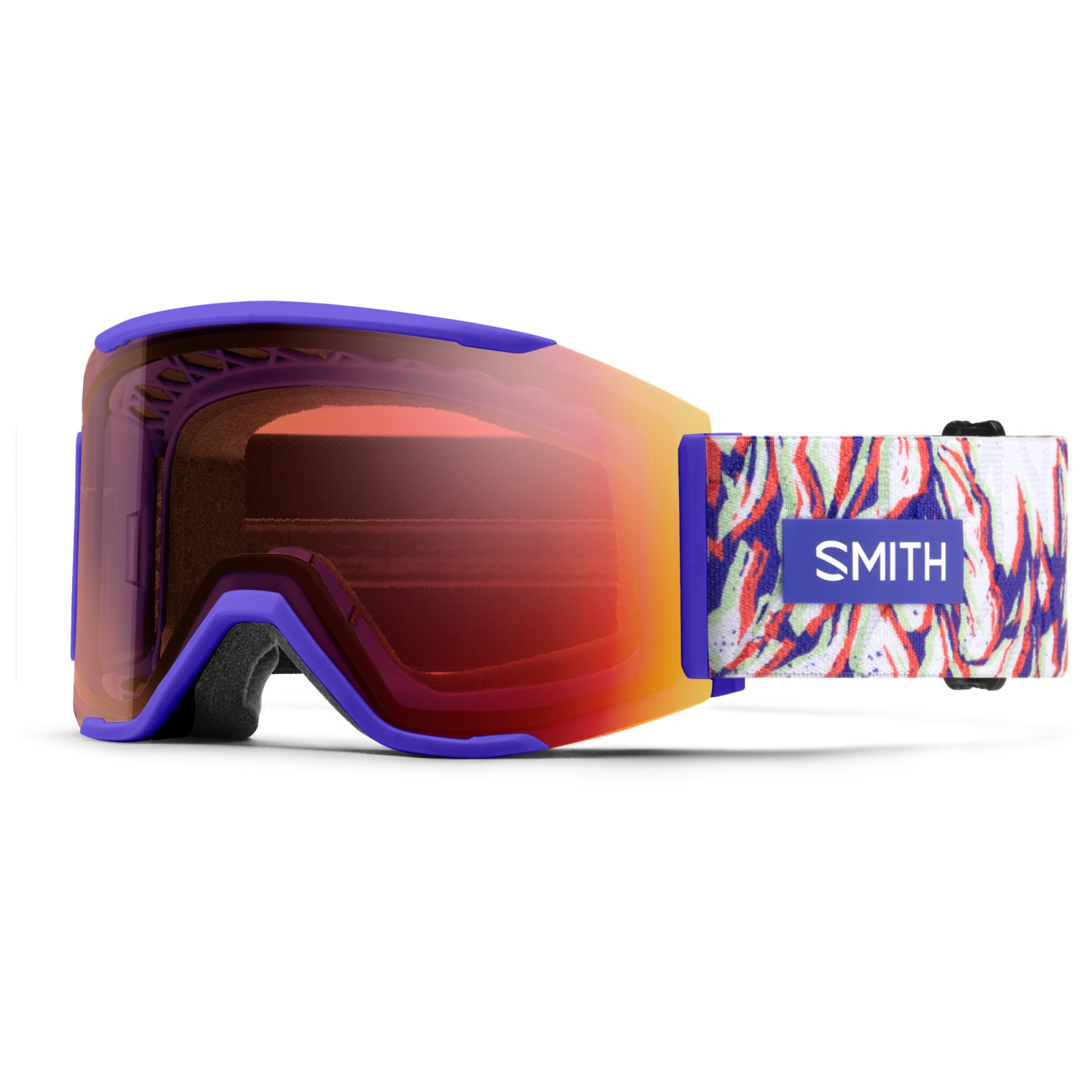 SMITH SQUAD Photo ChromaPop ゴーグル【調光】 SMITH SQUAD Photo ChromaPop ゴーグル【調光】 Smith 【公式通販】