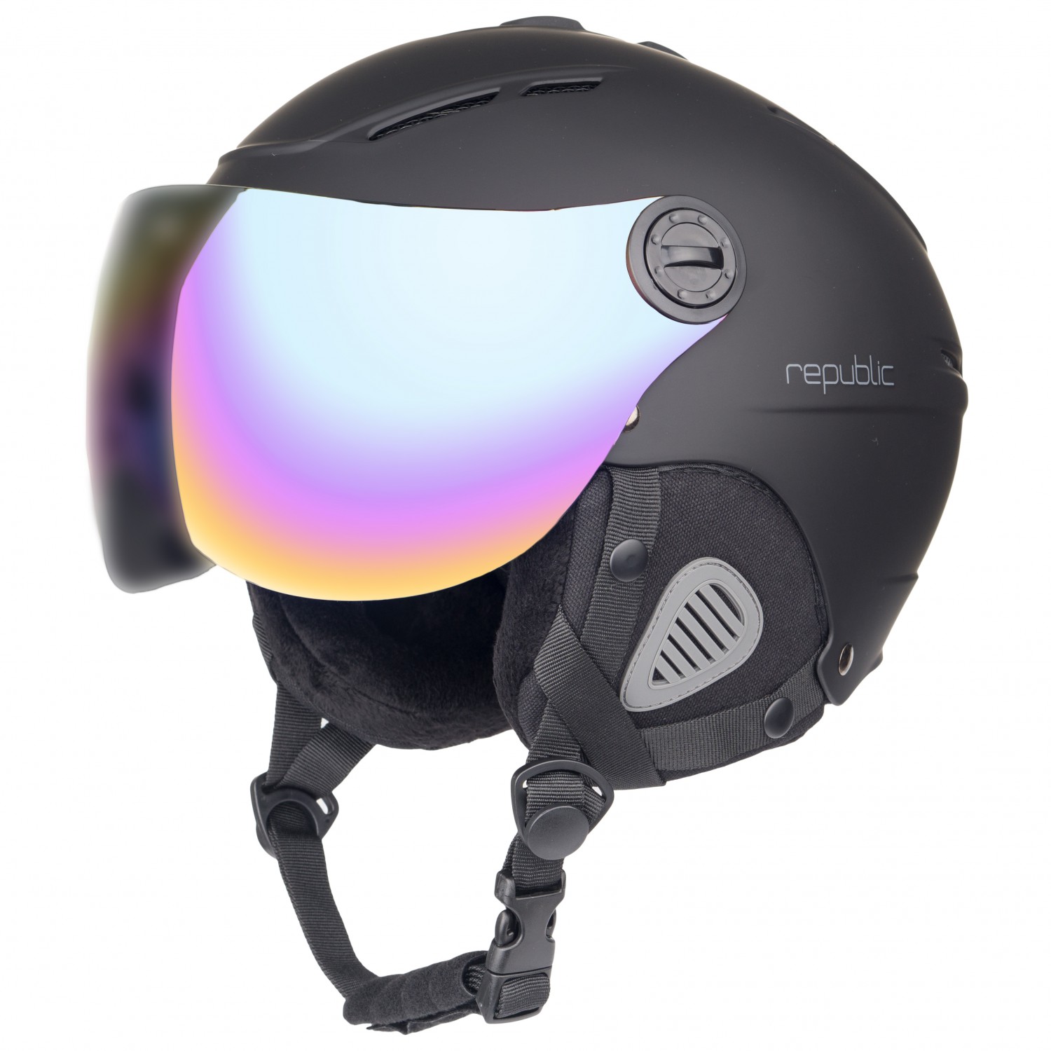 Casco da sci: guida all'acquisto