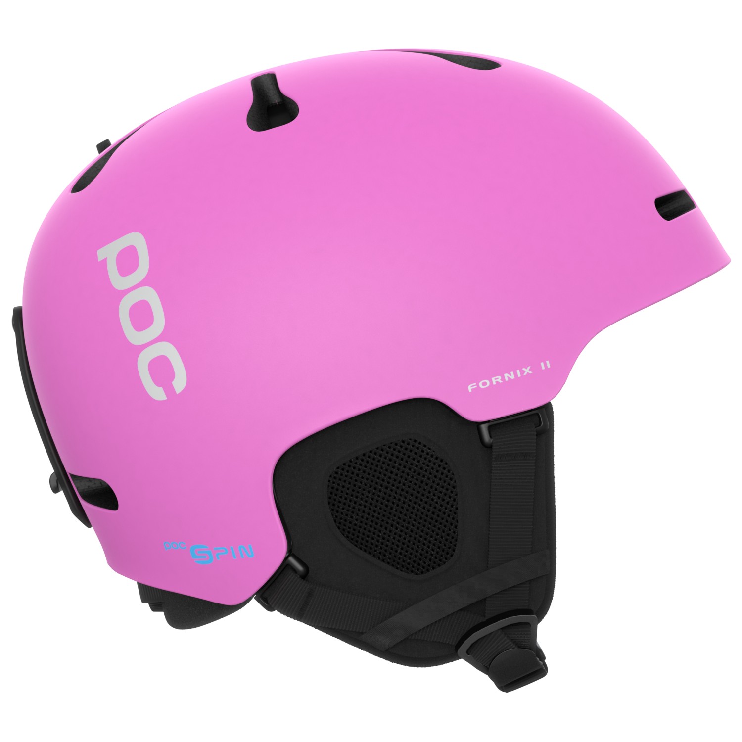 POC Fornix Spin - Casco da sci | Porto franco | Bergfreunde.it