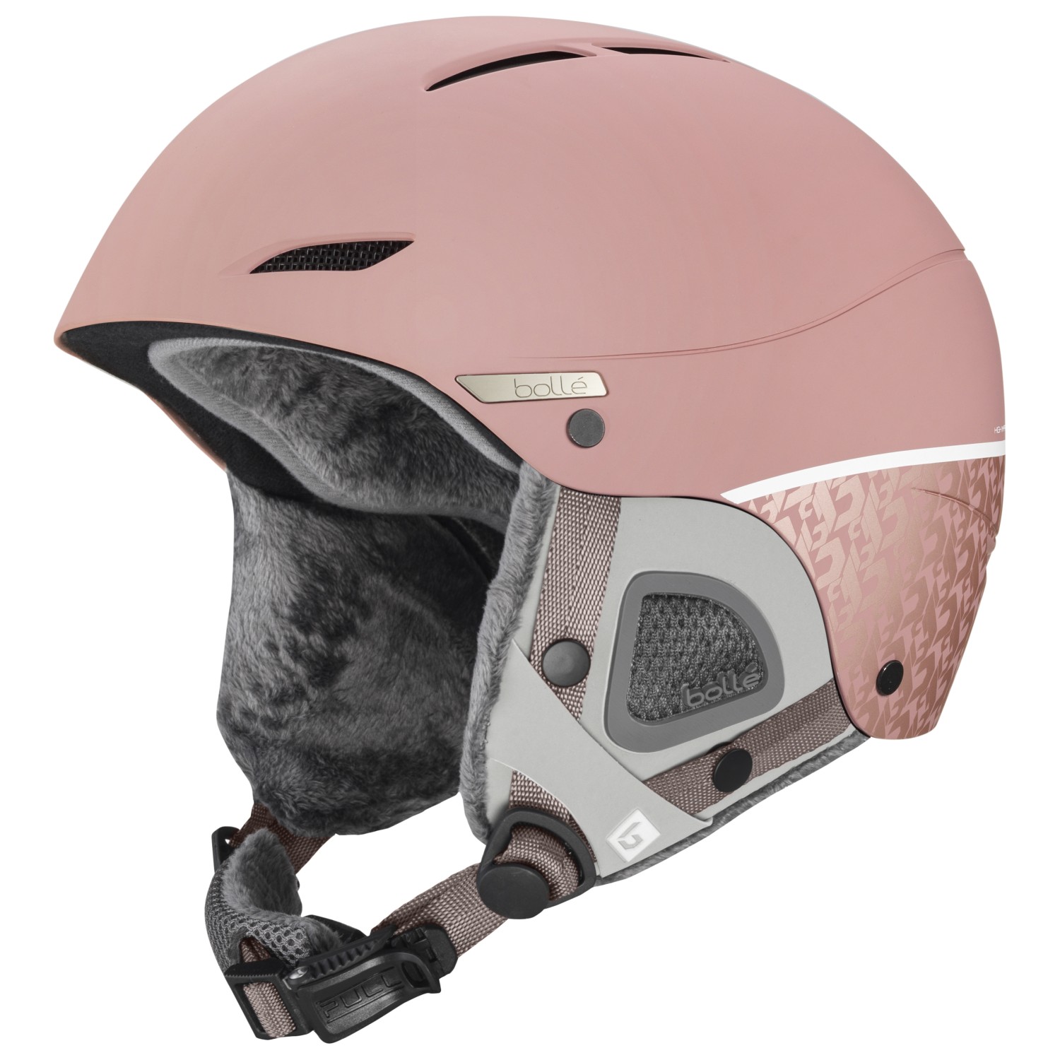Bollé Juliet - Casco da sci Donna | Acquista online | Bergfreunde.it