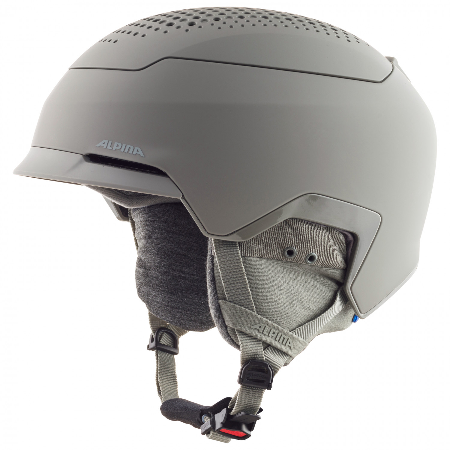 Alpina Gems - Casco da sci | Porto franco | Bergfreunde.it