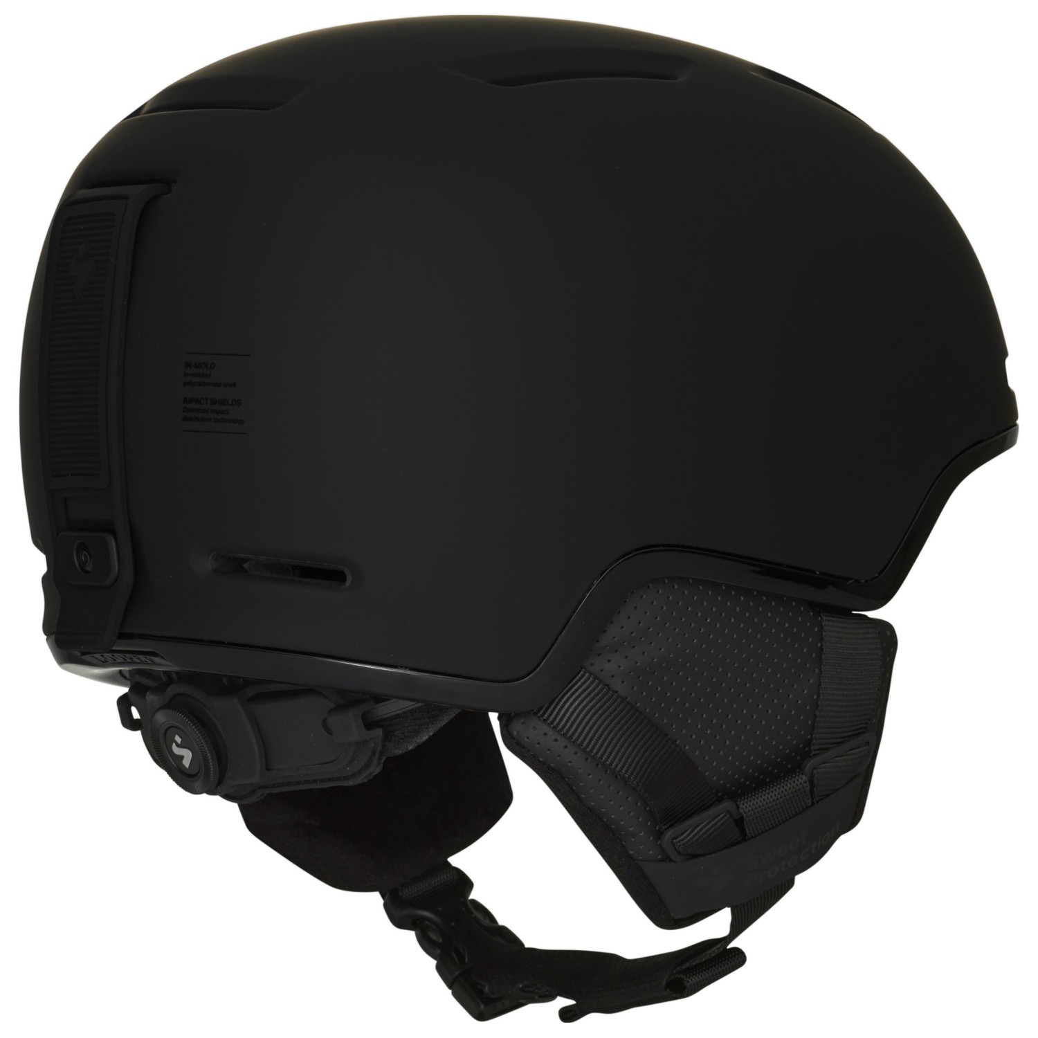 Sweet Protection Looper Helmet - Ski 