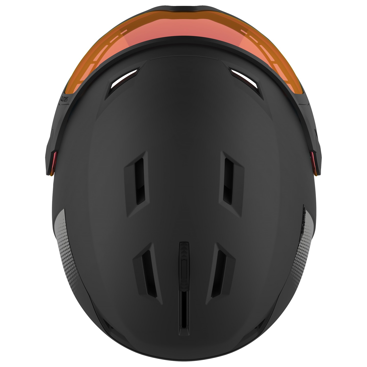 salomon pioneer visor review