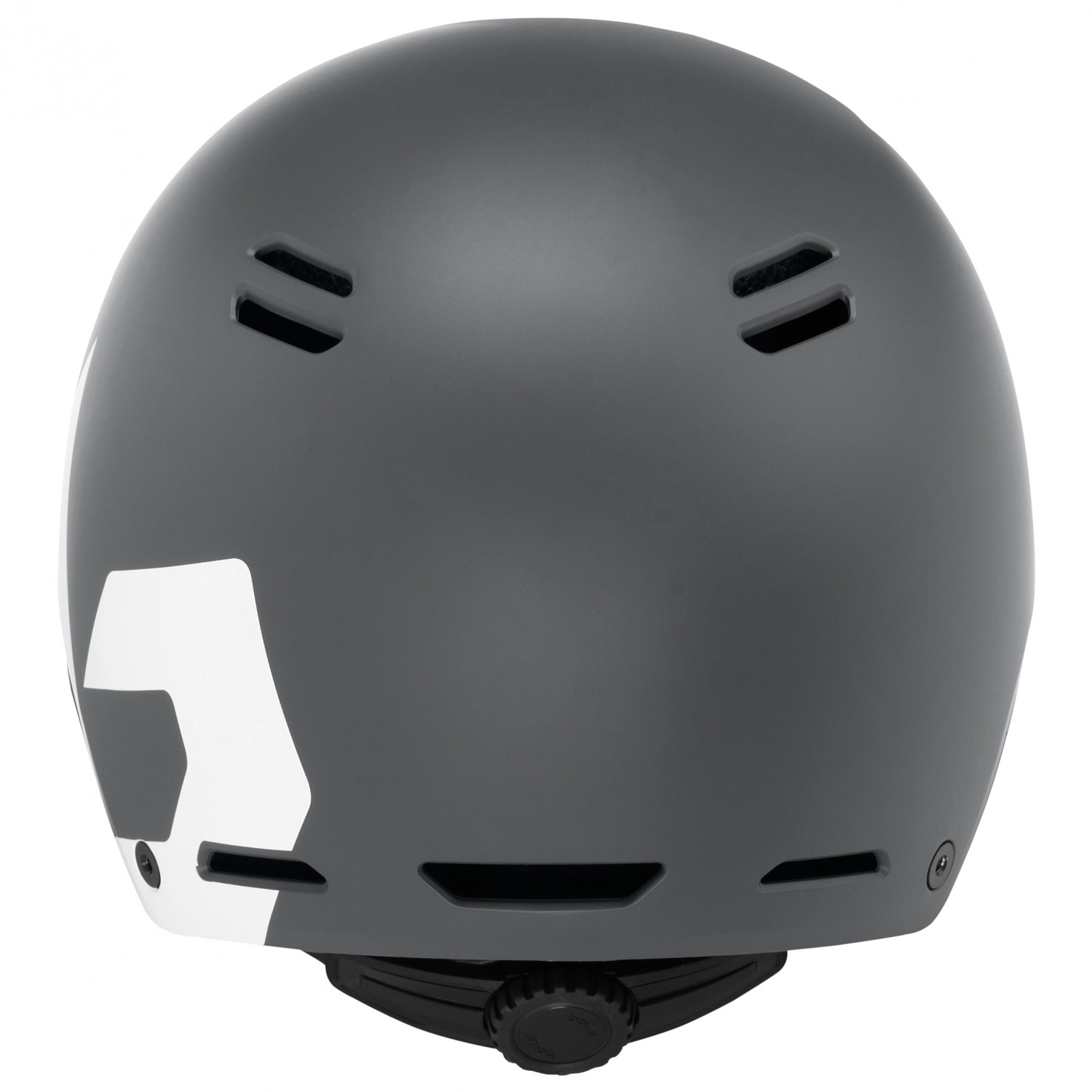 lé Mute MIPS Skihelm 2023 | Offwhite Matte | Maat: 59 - 62 cm