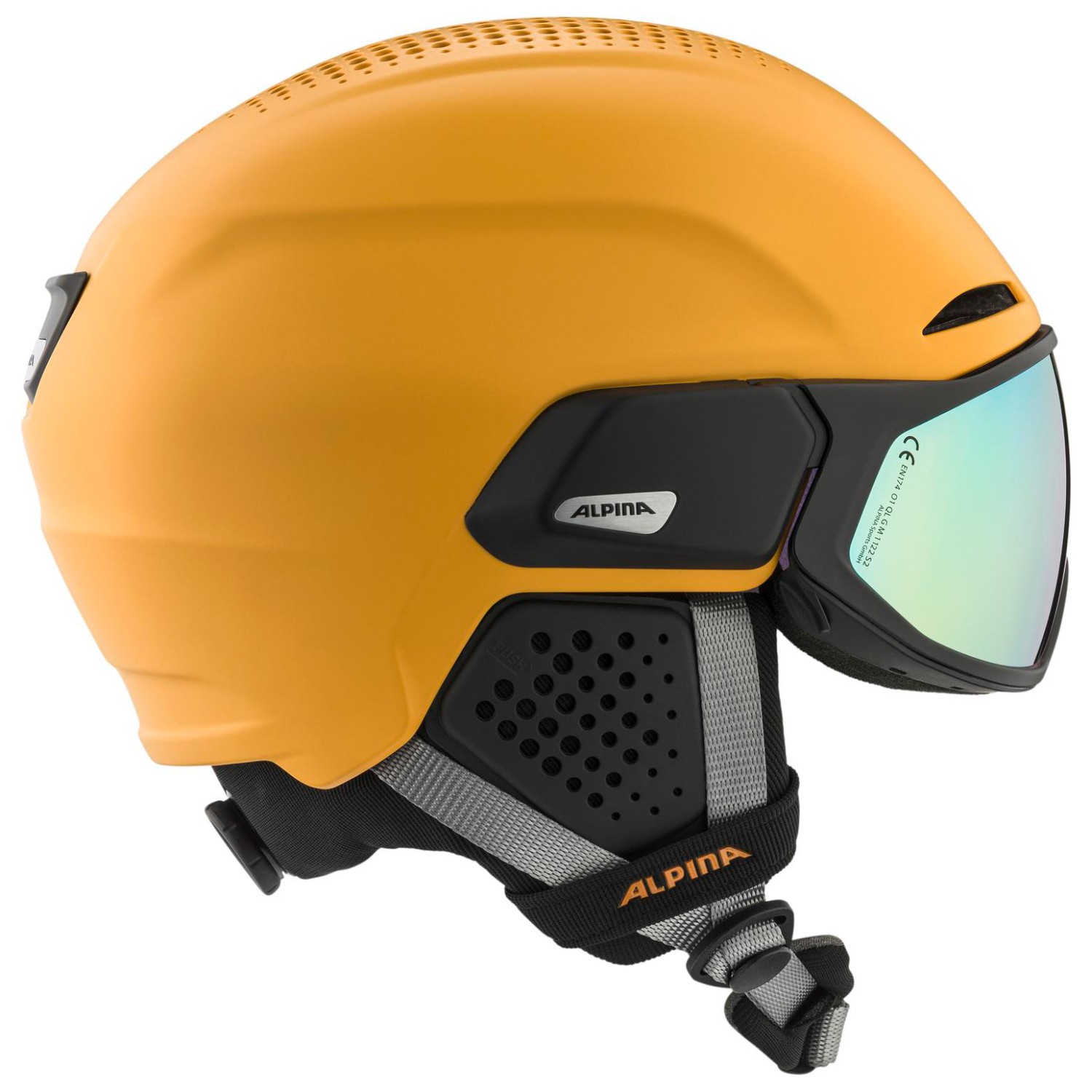 Variomètre Parapente ALTO LCD - Occasion, Livraison Gratuite