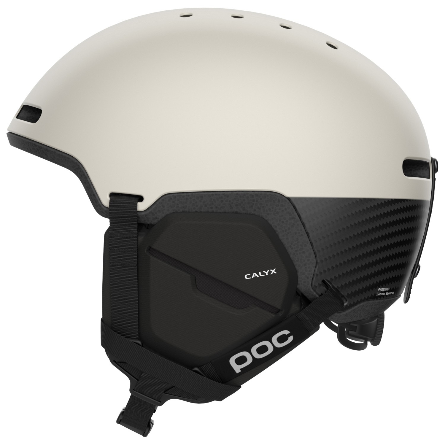 POC Calyx Carbon Hedvig Wessel Edition - Ski helmet | Buy online