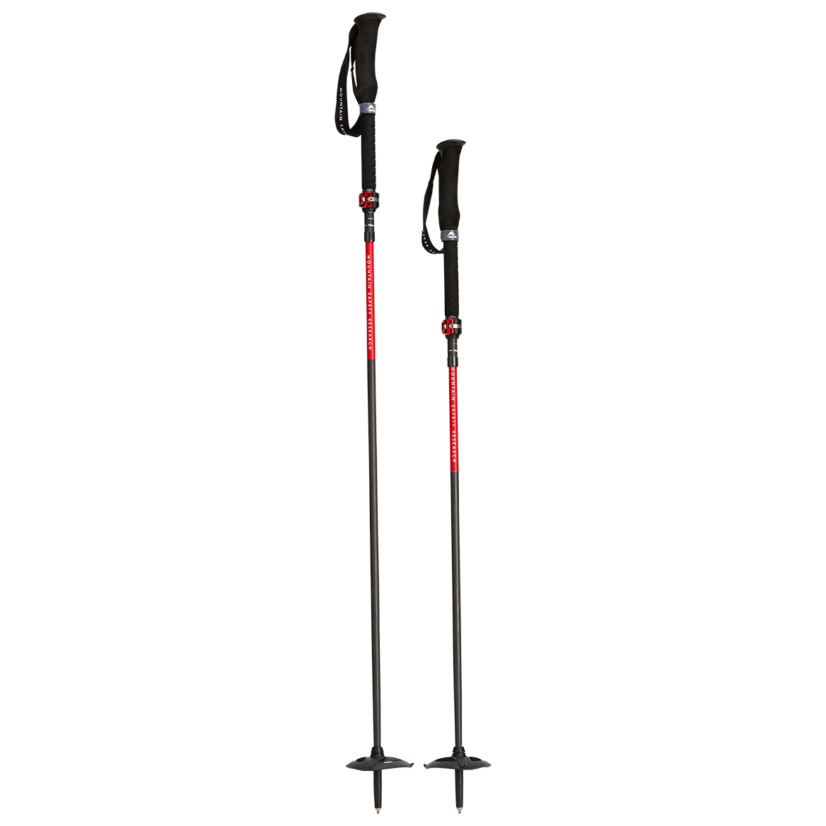 msr walking poles